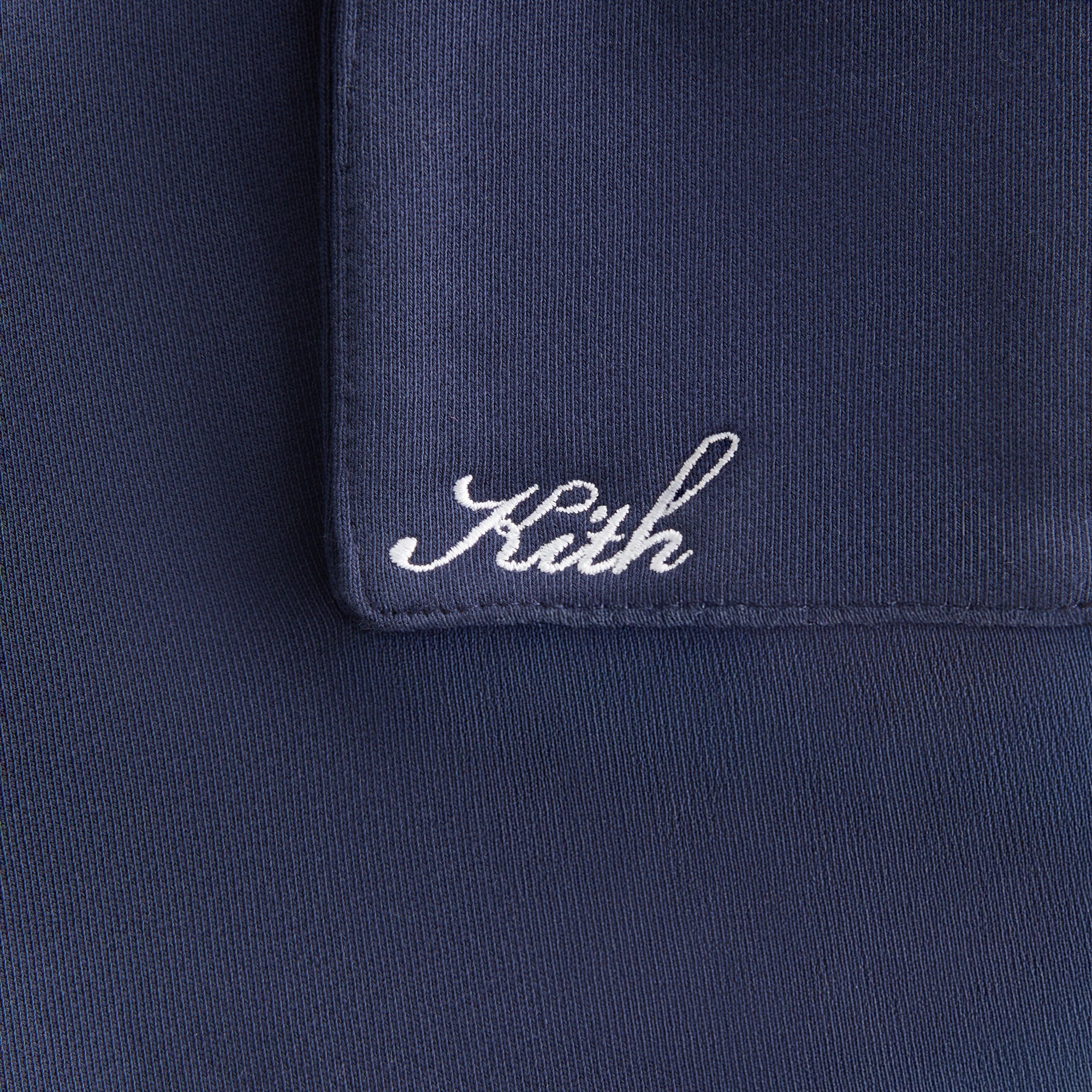 Kith Kids Williams Cargo Sweatpant - Nocturnal - Image 3