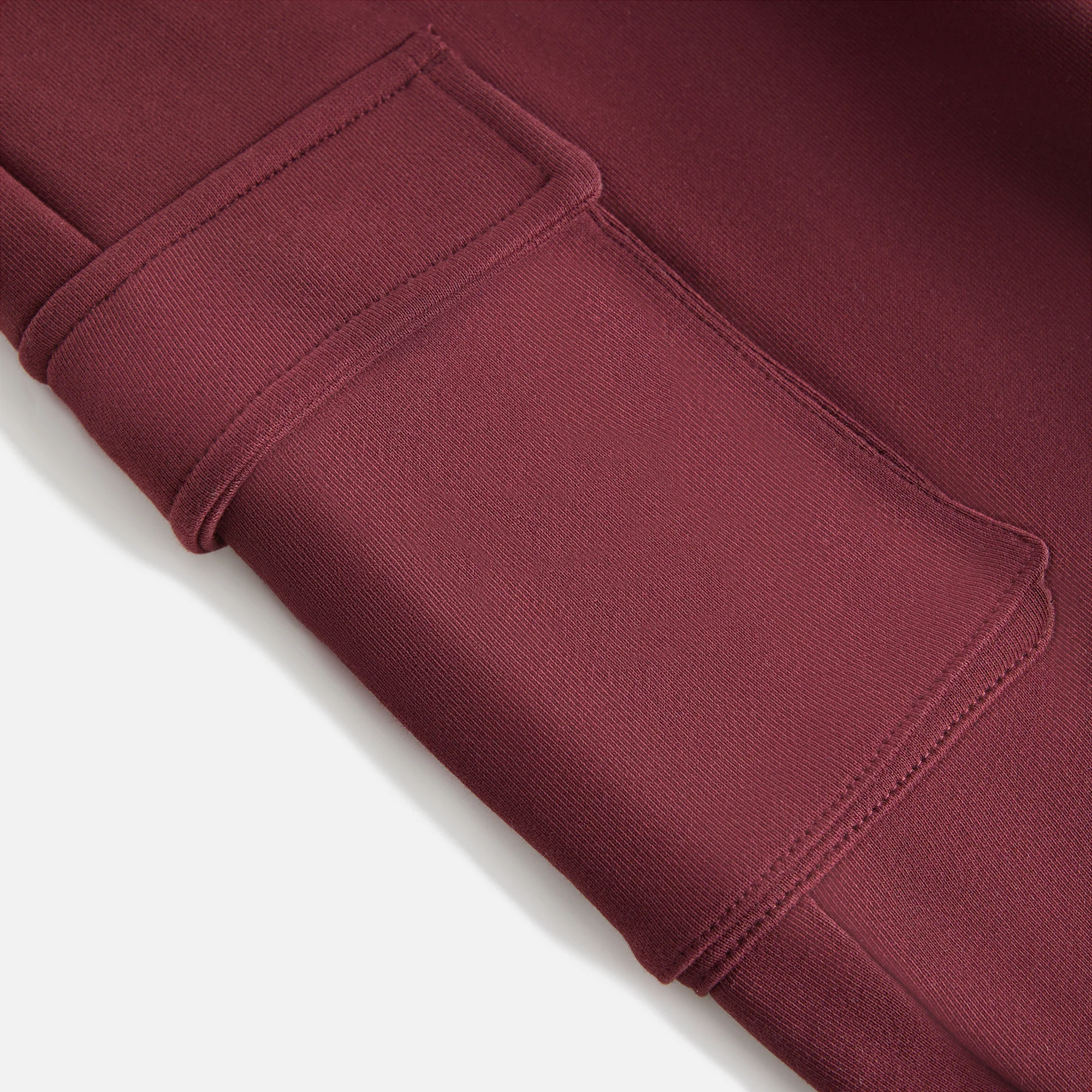 Kith Kids Williams Cargo Sweatpant - Magma - Image 4