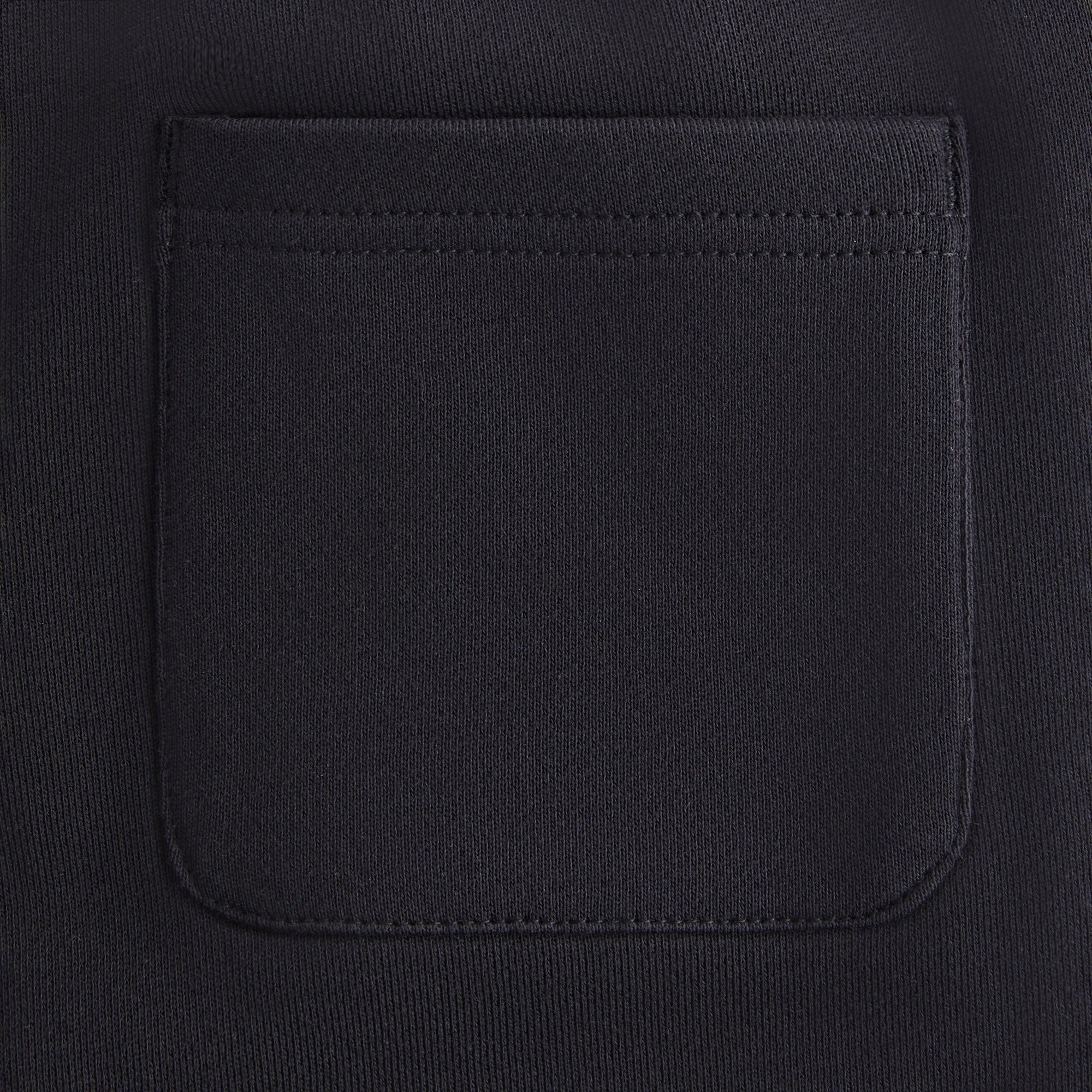 Kith Kids Novelty Logo Nelson Sweatpant - Black - Image 5