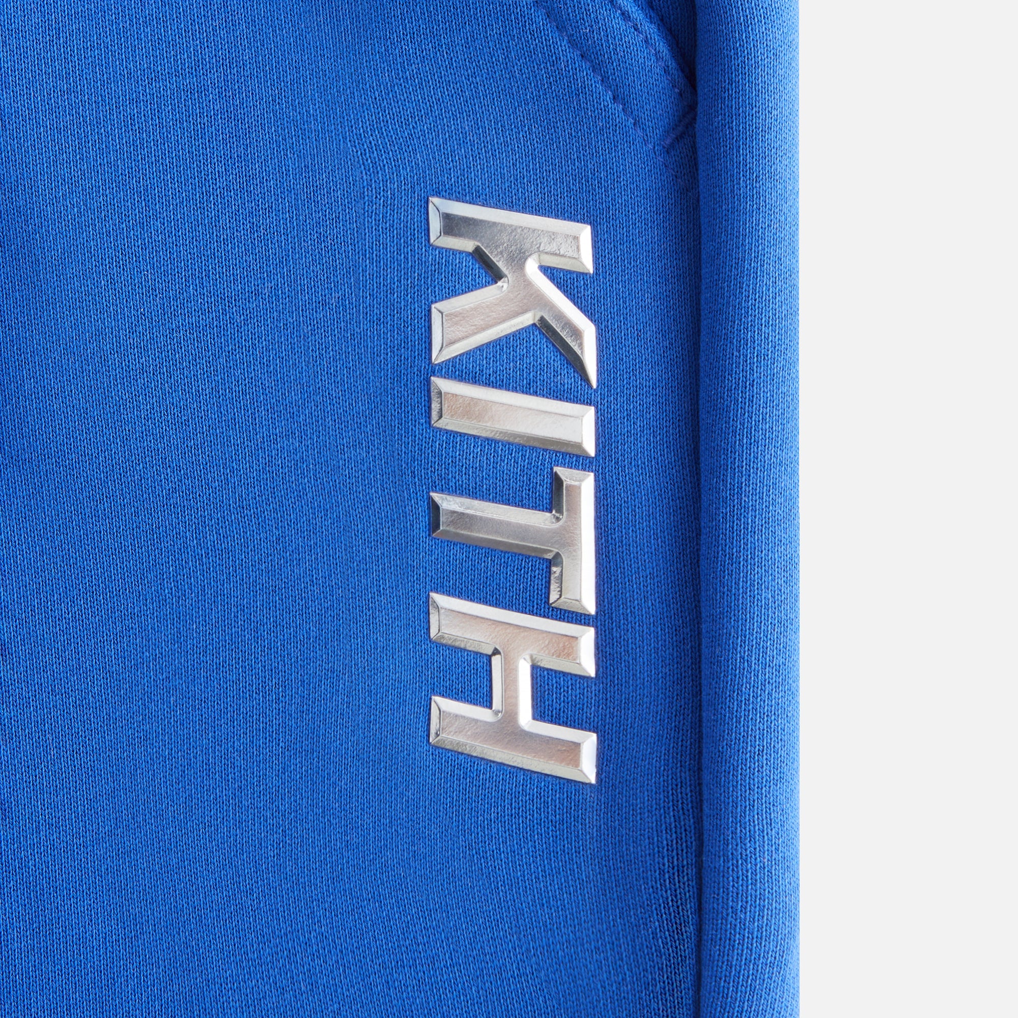 Kith Kids Novelty Logo Nelson Sweatpant - Cyclone - Image 3