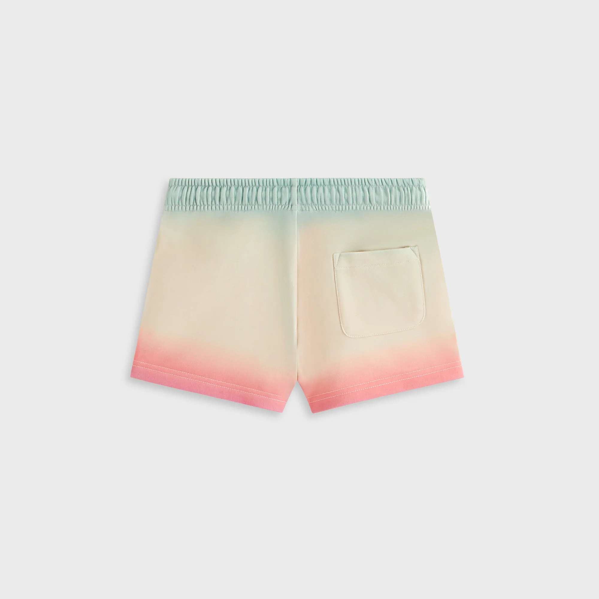 Kith Kids Ombre Liam Short - Tempo - Image 4