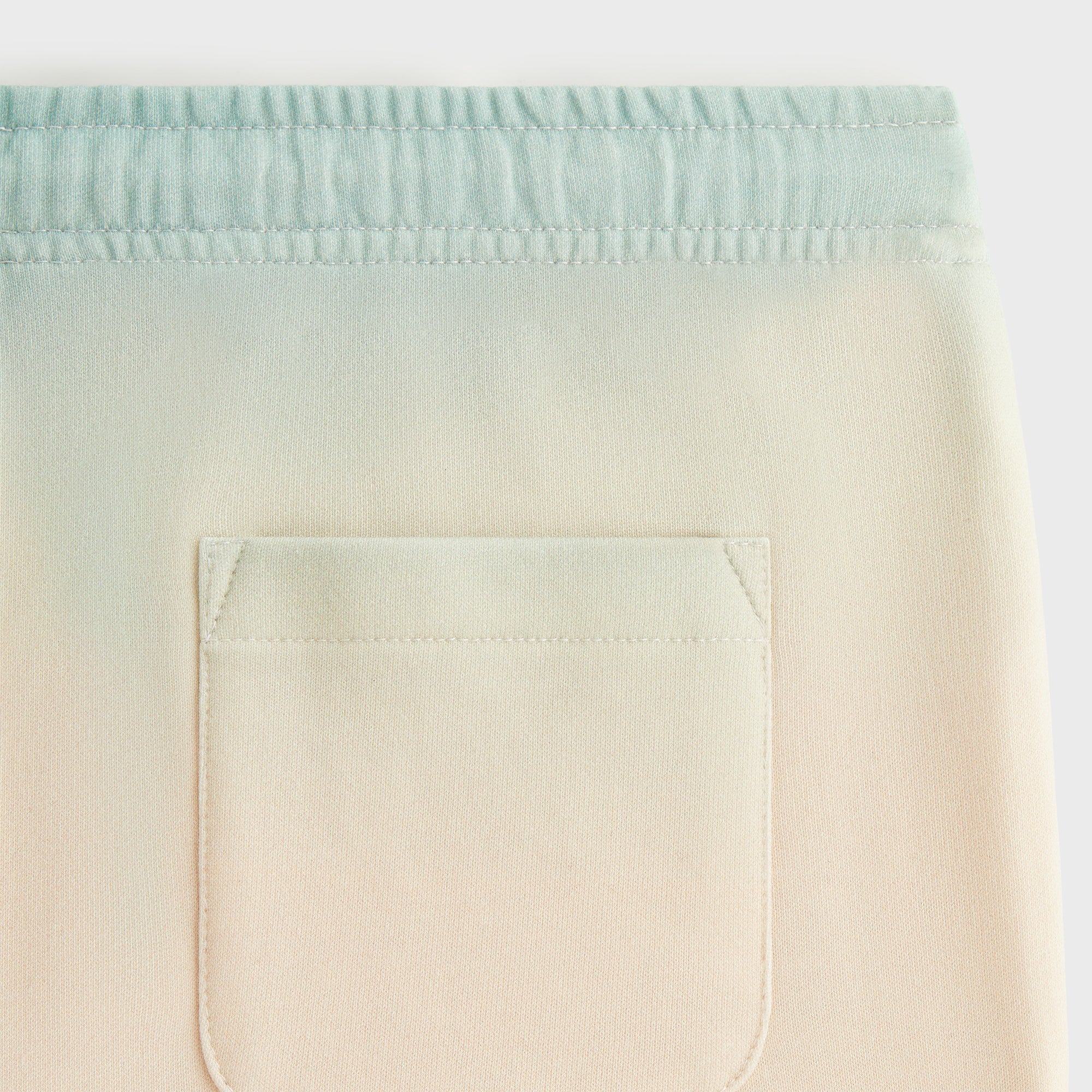 Kith Kids Ombre Liam Short - Tempo - Image 6