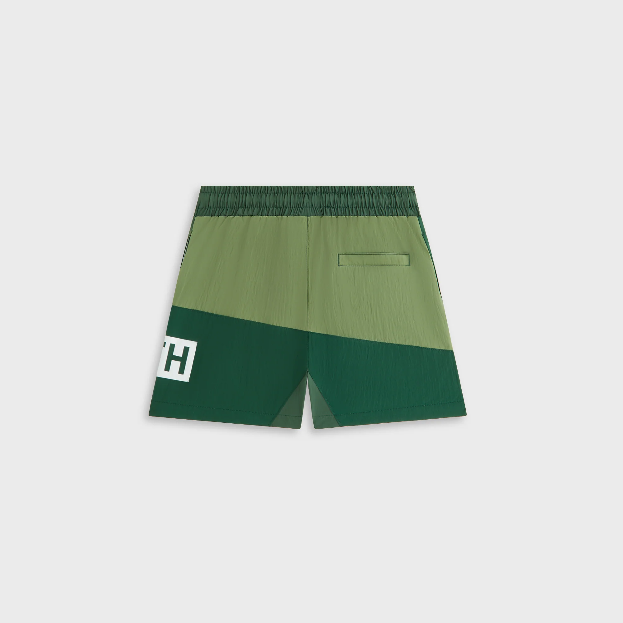 Kith Kids Madison Short - Conifer - Image 4