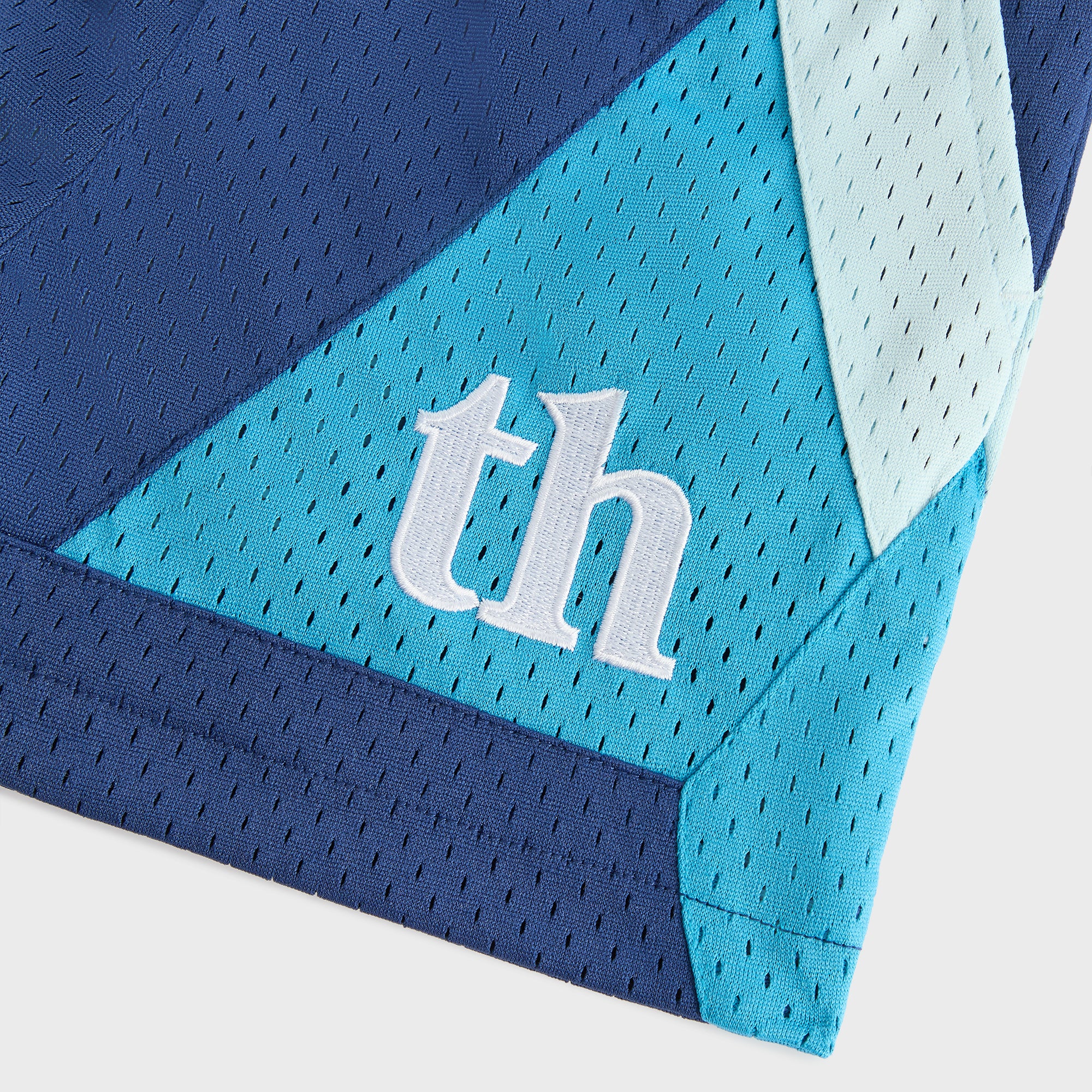 Kith Kids Turbo Mesh Short - Screen - Image 6