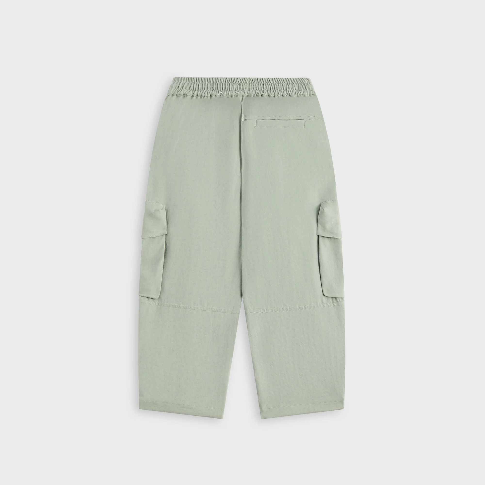 Kith Kids Sueded Nylon Chauncey Pant - Reverie - Image 3