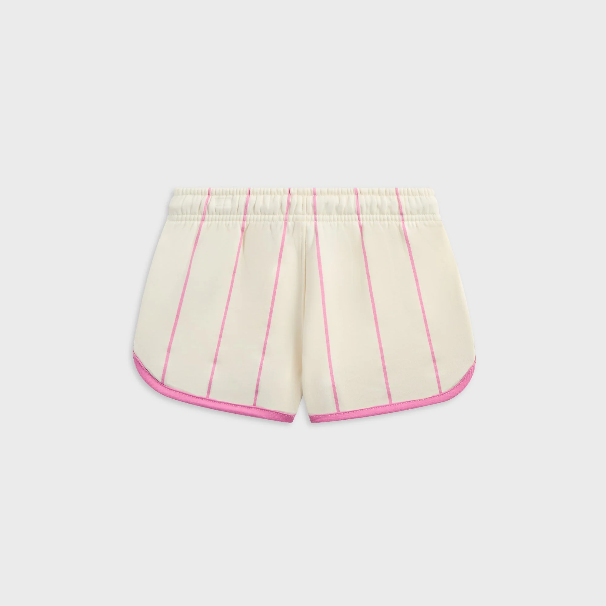 Kith Kids Logo Jordyn II Short - Bubble - Image 3
