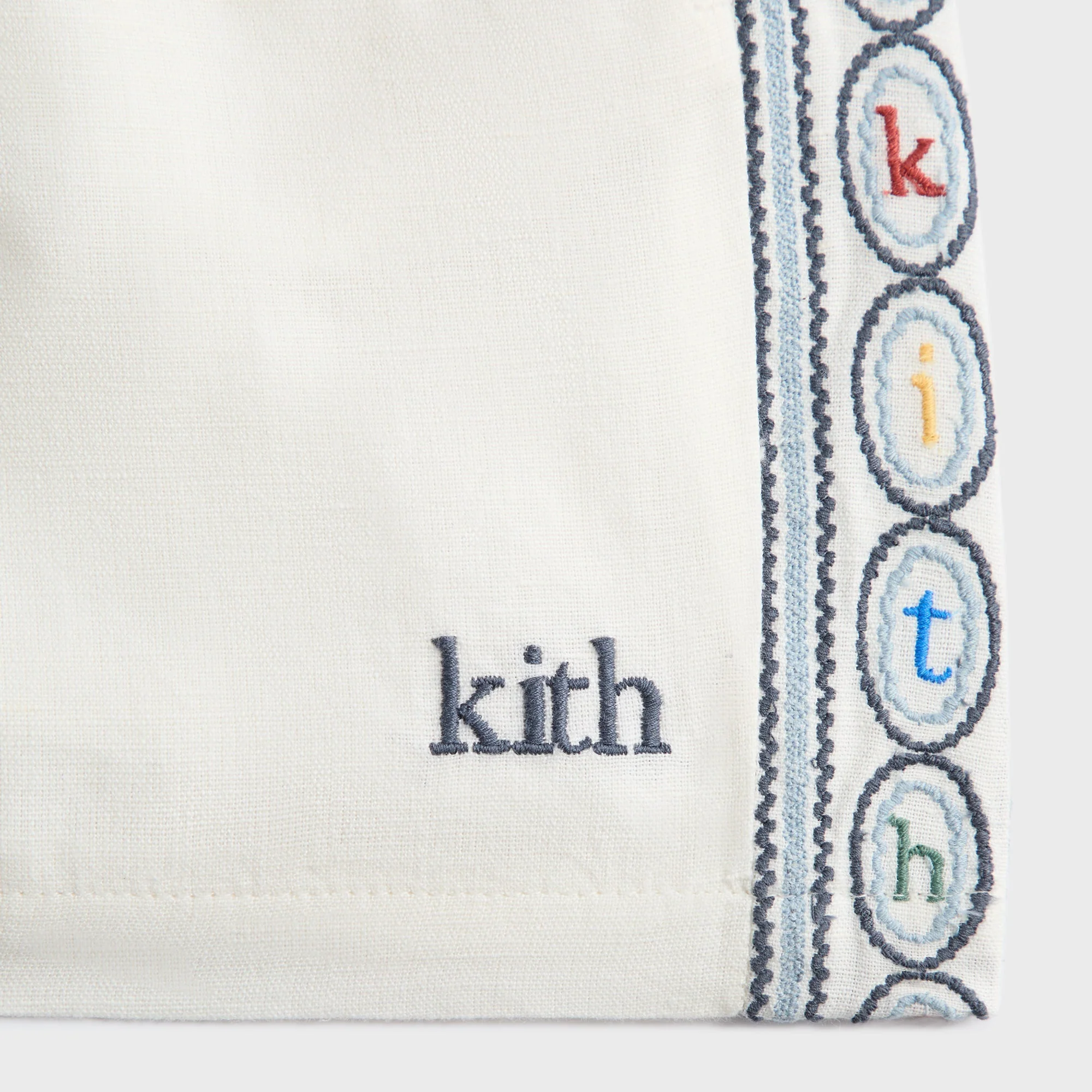 Kith Kids Bennet Cargo Camp Short - Silk - Image 6