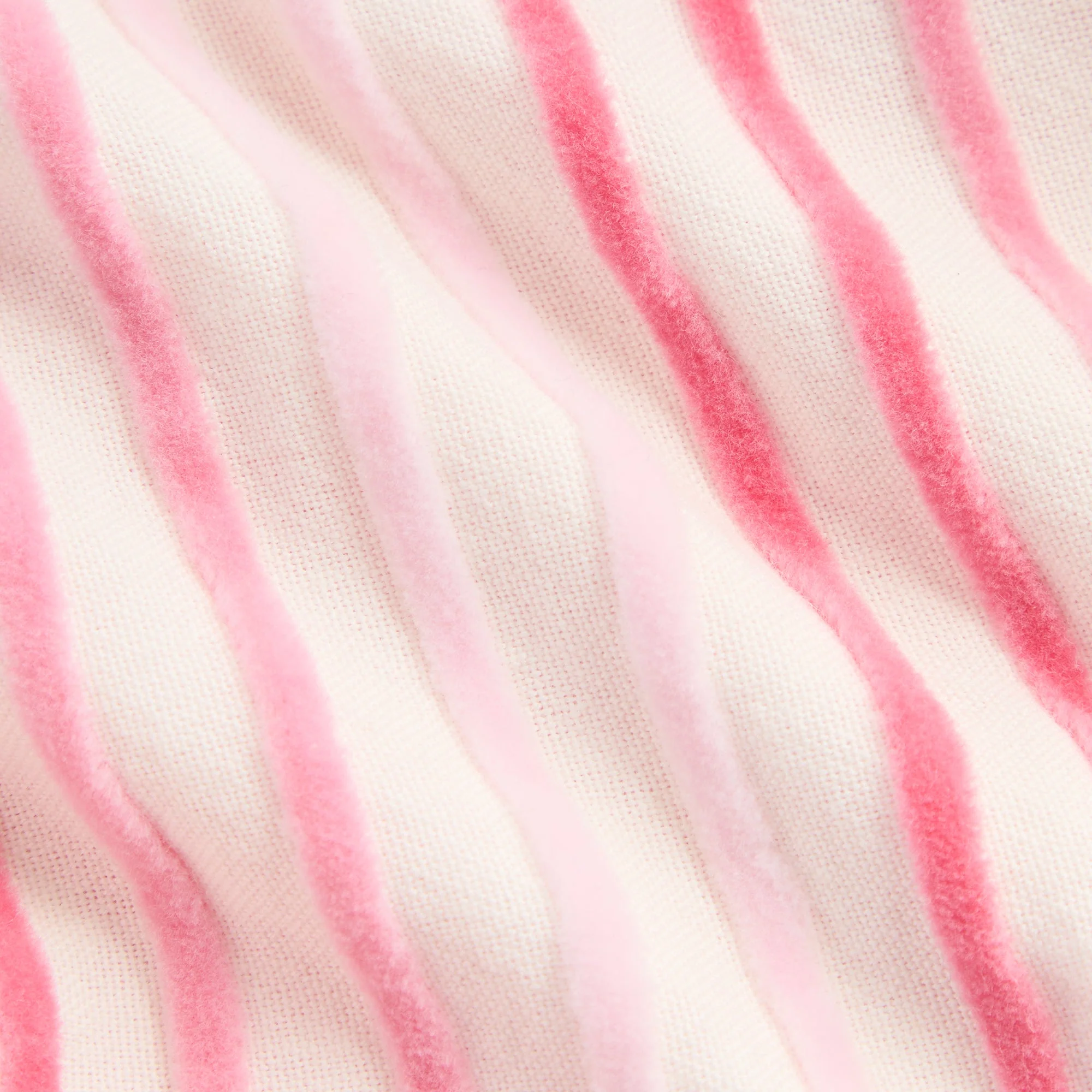 Kith Kids Chenille Stripe Jazmyn Short - Protea - Image 5