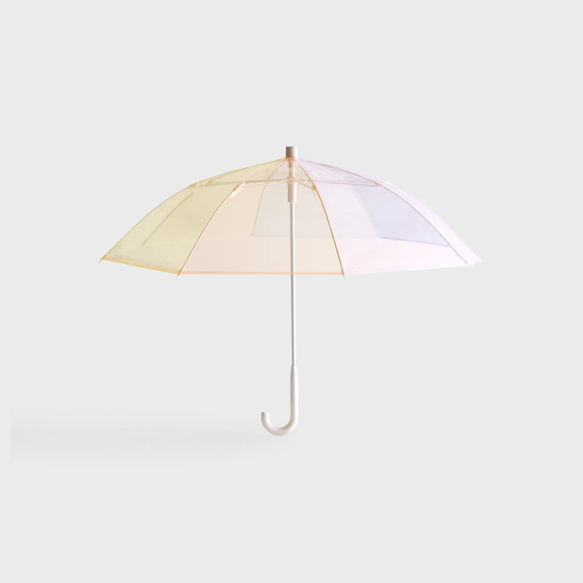 Kith Kids Vinyl Umbrella - Multi - Image 2