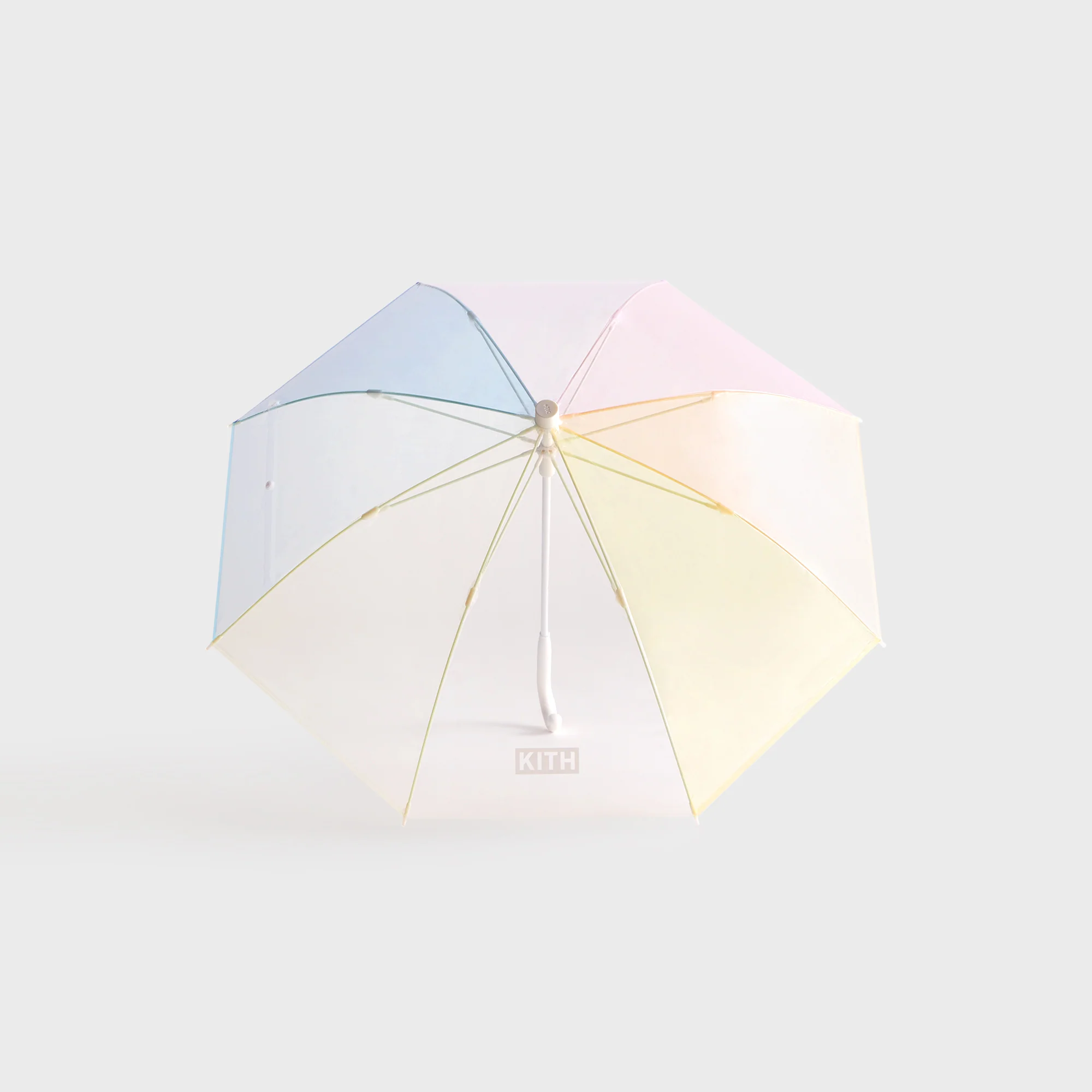 Kith Kids Vinyl Umbrella - Multi - Image 3