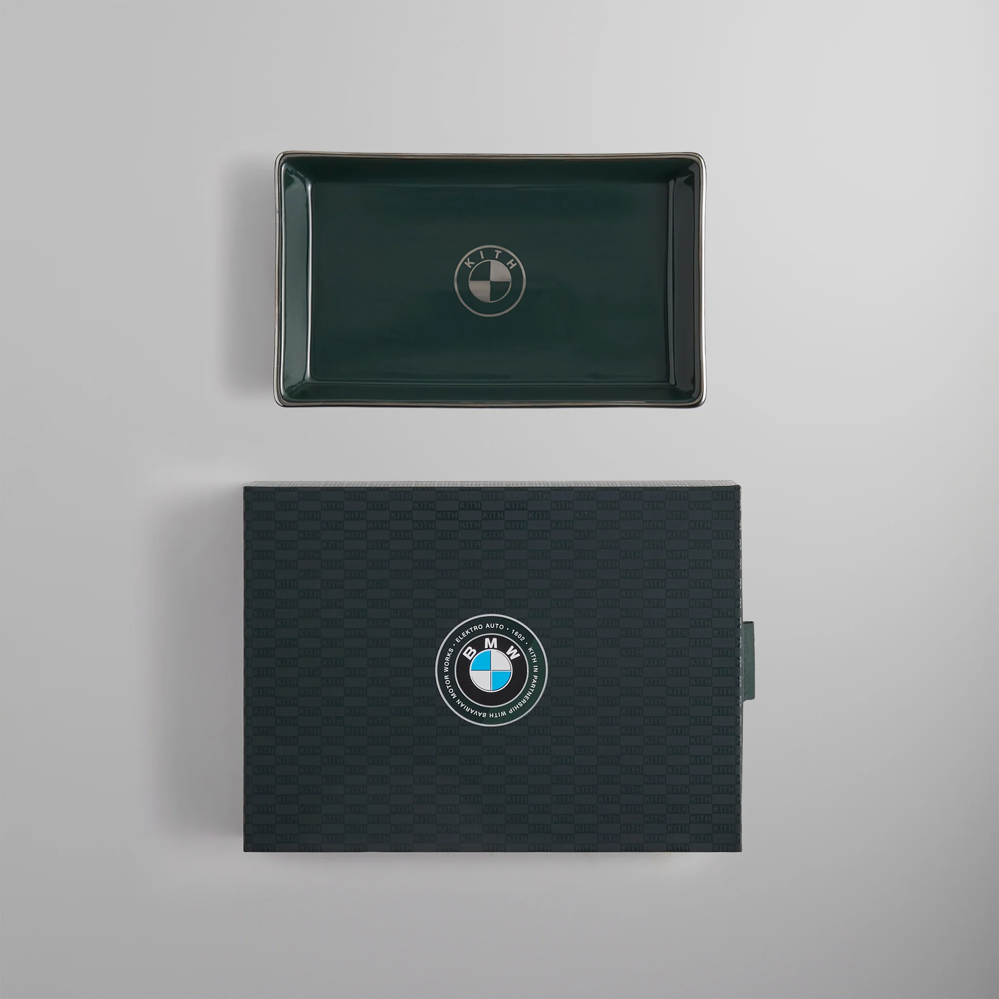 Kith for BMW Ceramic Tray - Vitality - Image 2