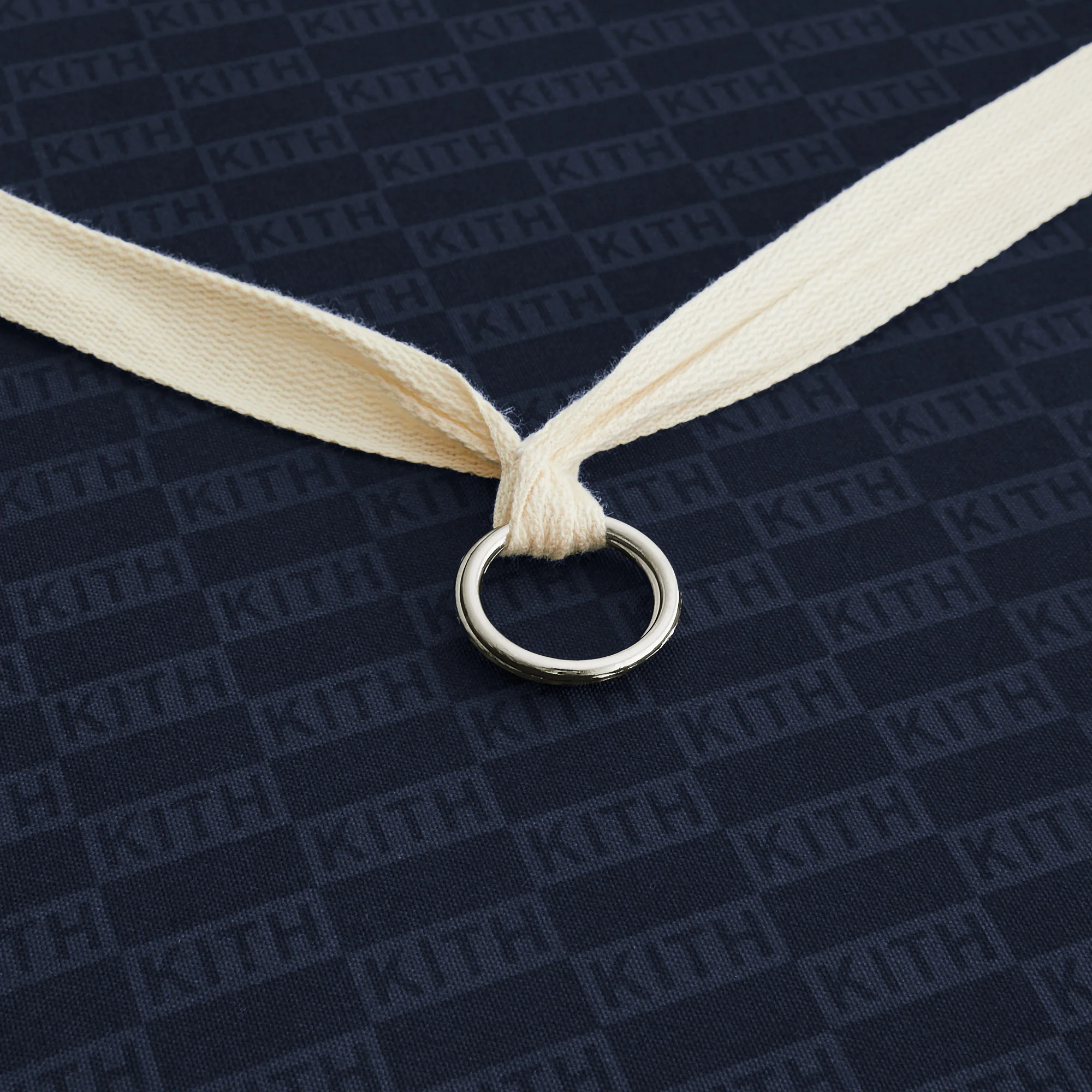 Kith Monogram Beach Umbrella - Nocturnal - Image 7