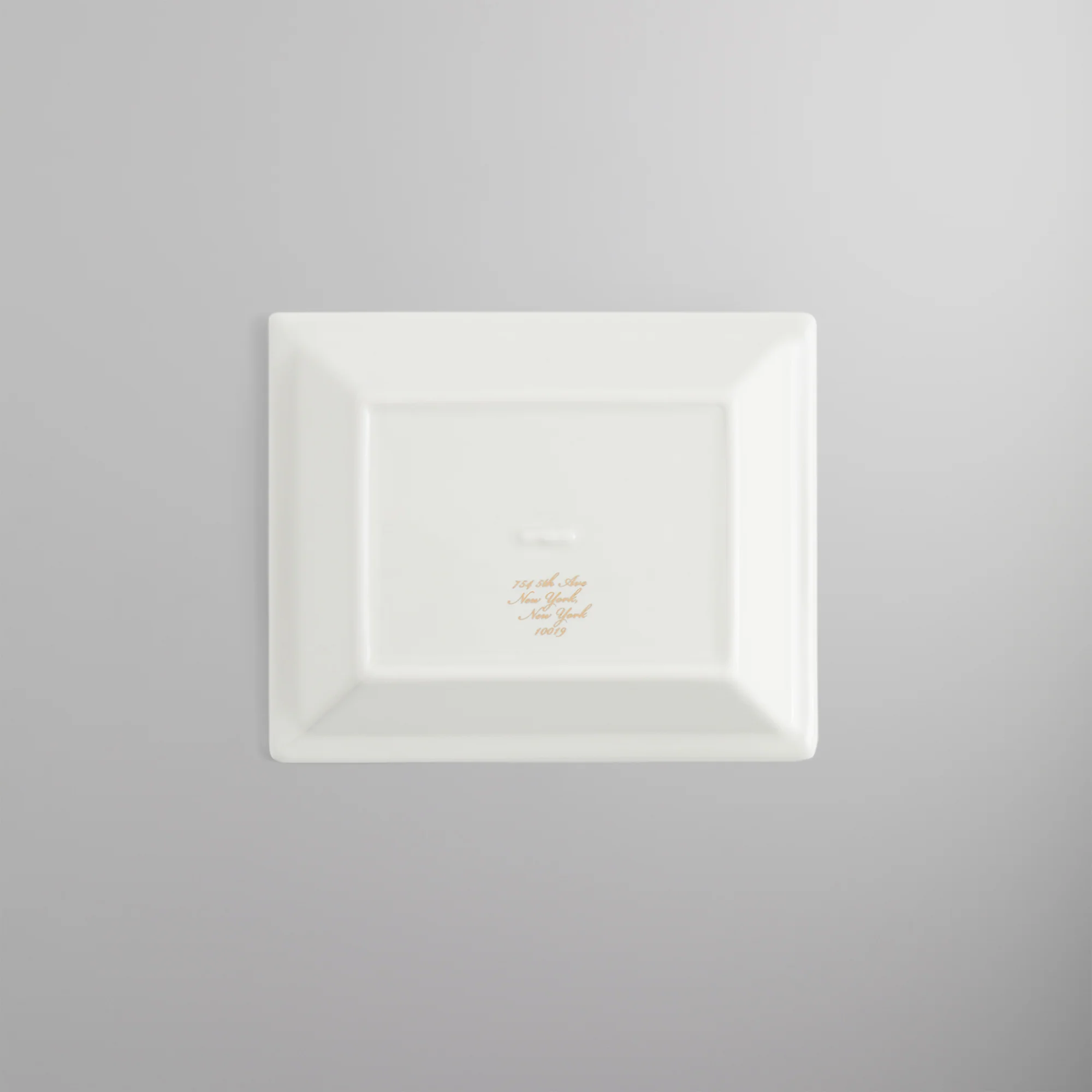 Kith for Bergdorf Goodman Logo Catchall Tray - Stadium - Image 2