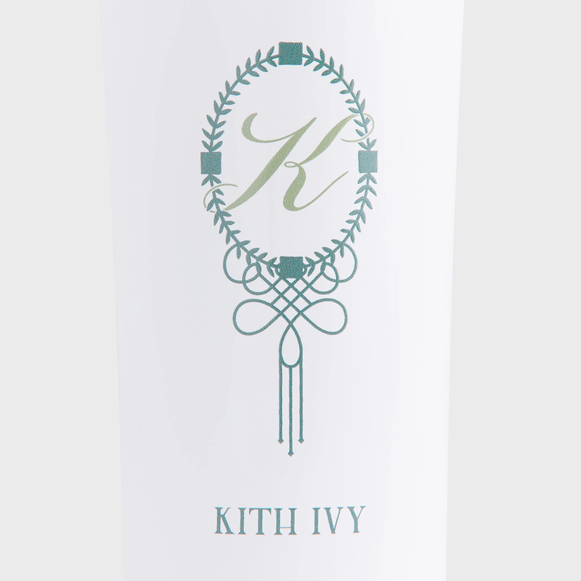 Kith Ivy Corkcicle Bottle - White - Image 4
