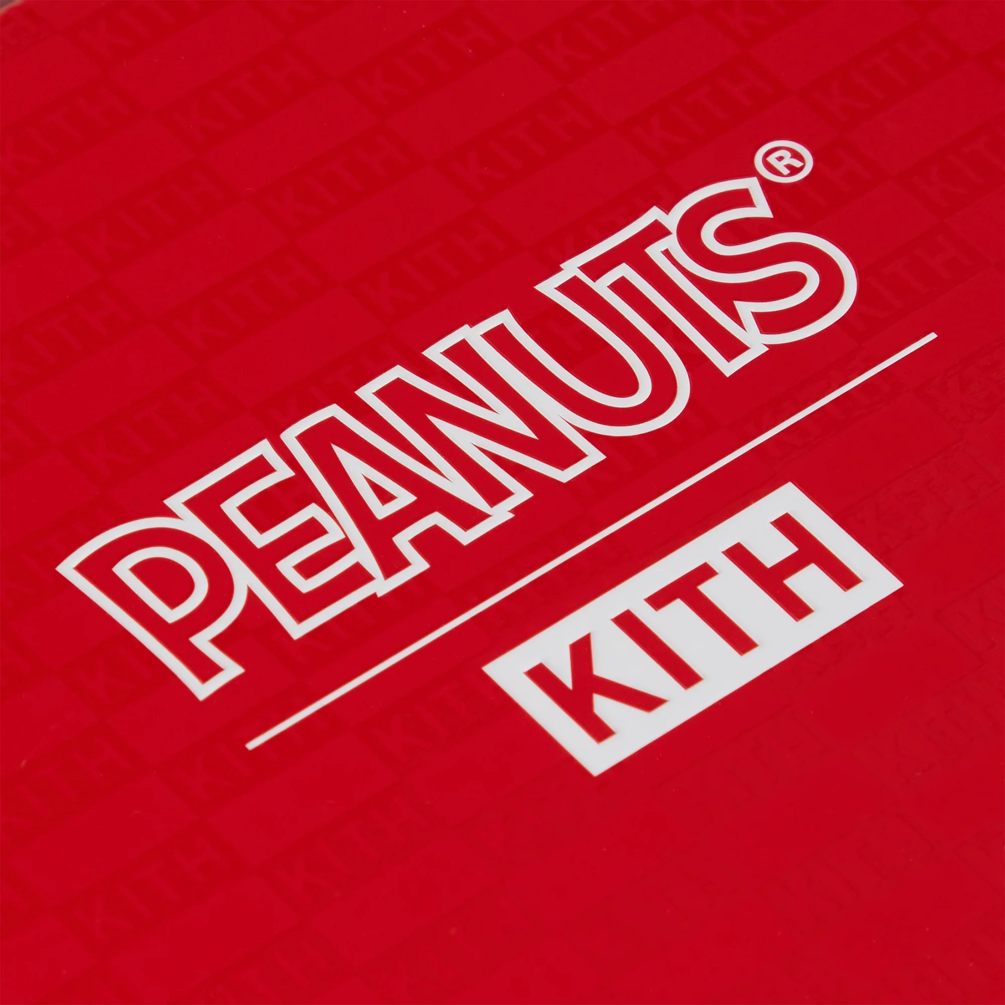 Kith for Peanuts Palette Snoopy Plush Set - Multi - Image 13