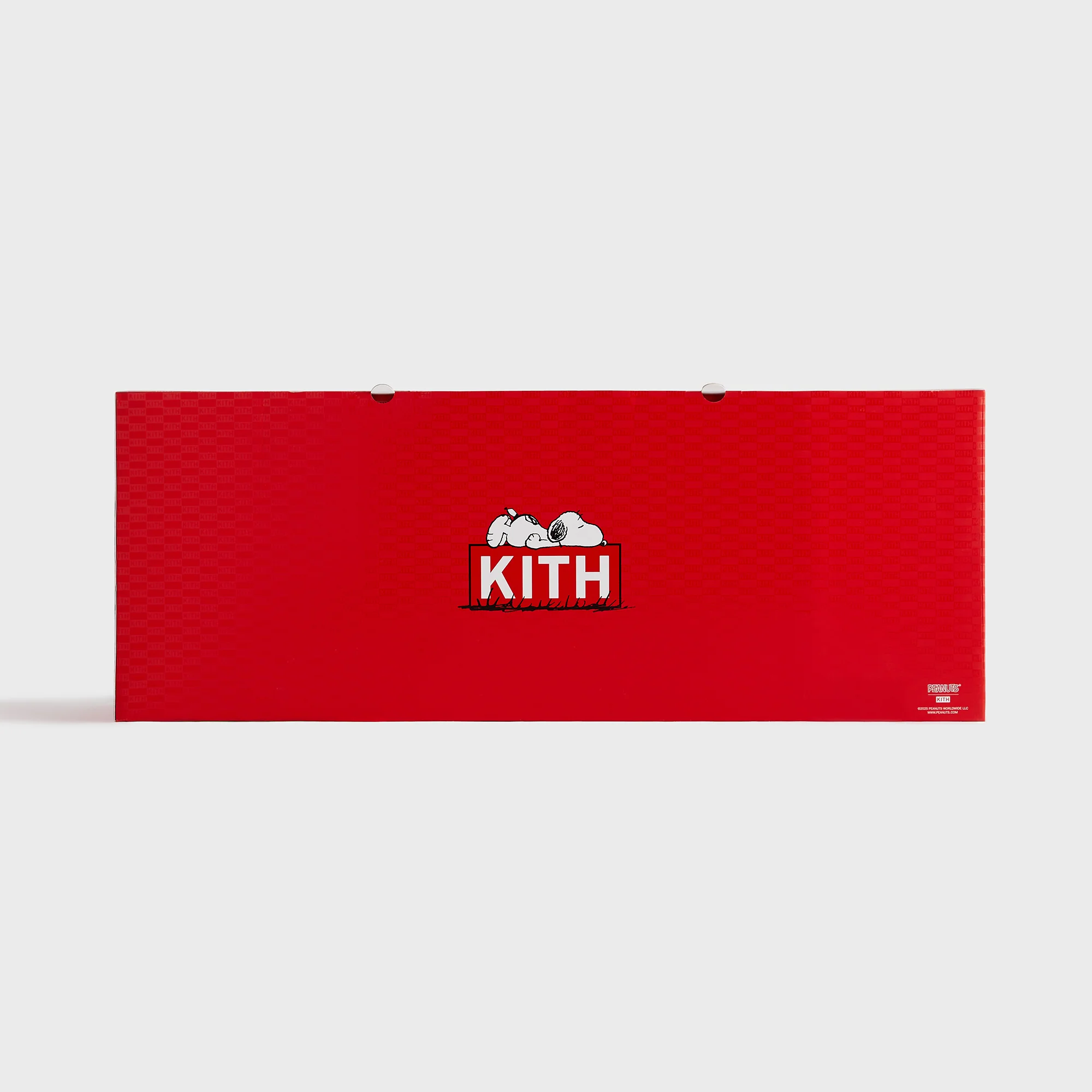 Kith for Peanuts Palette Snoopy Plush Set - Multi - Image 4