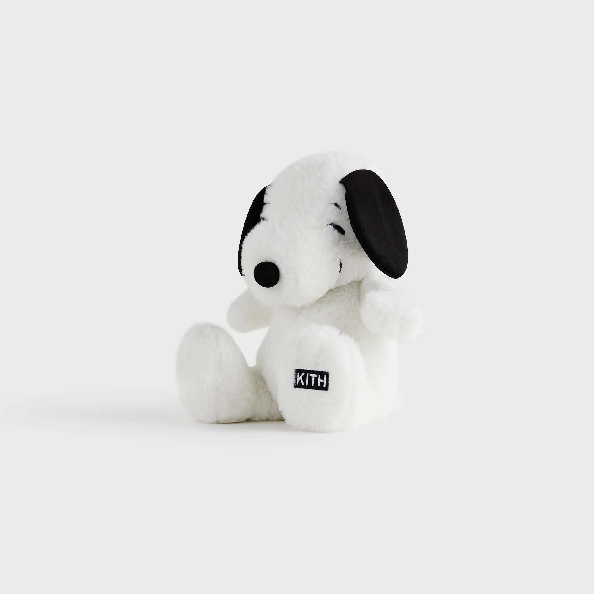Kith for Peanuts Palette Snoopy Plush Set - Multi - Image 7
