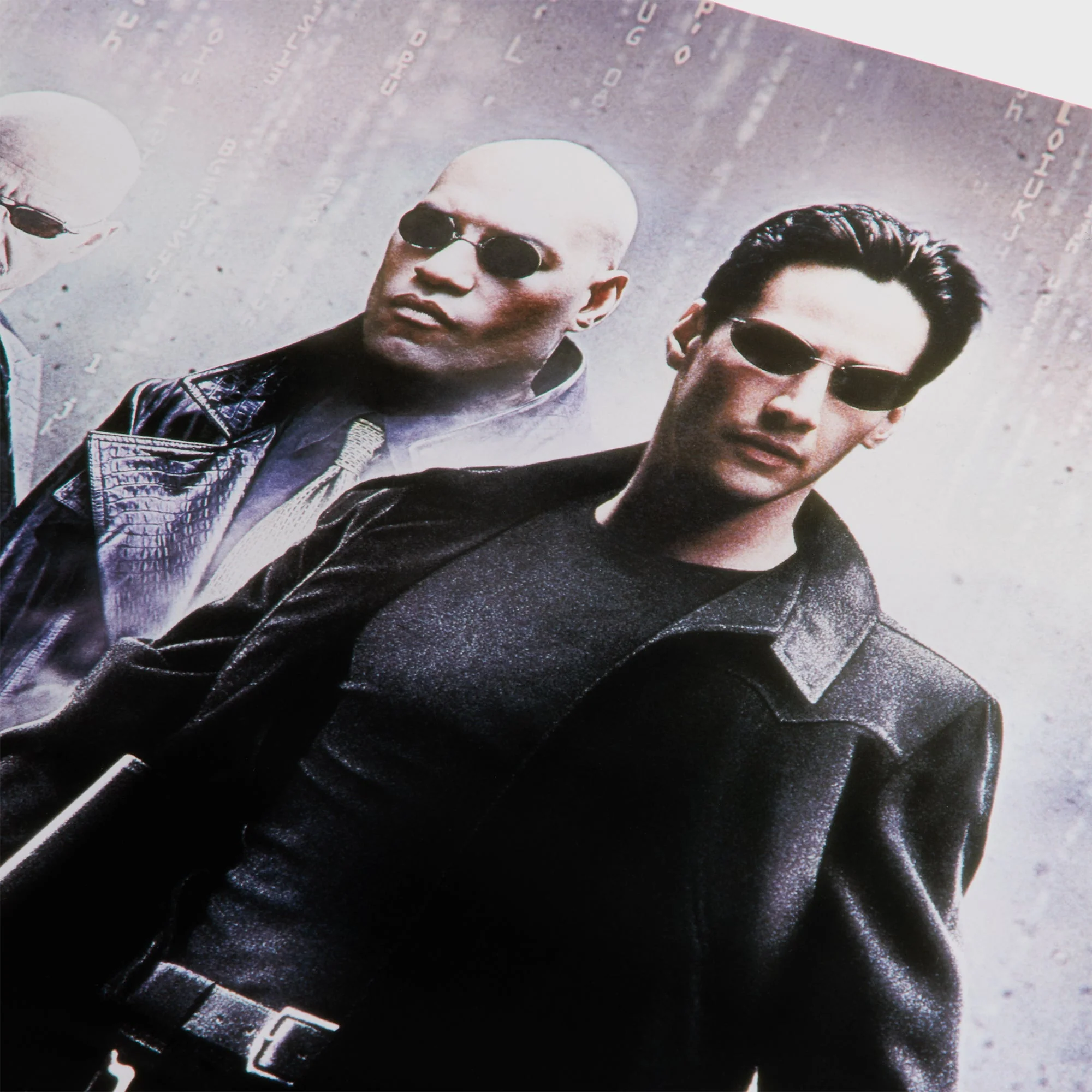 Kith for The Matrix Movie Poster - Multi - Image 2