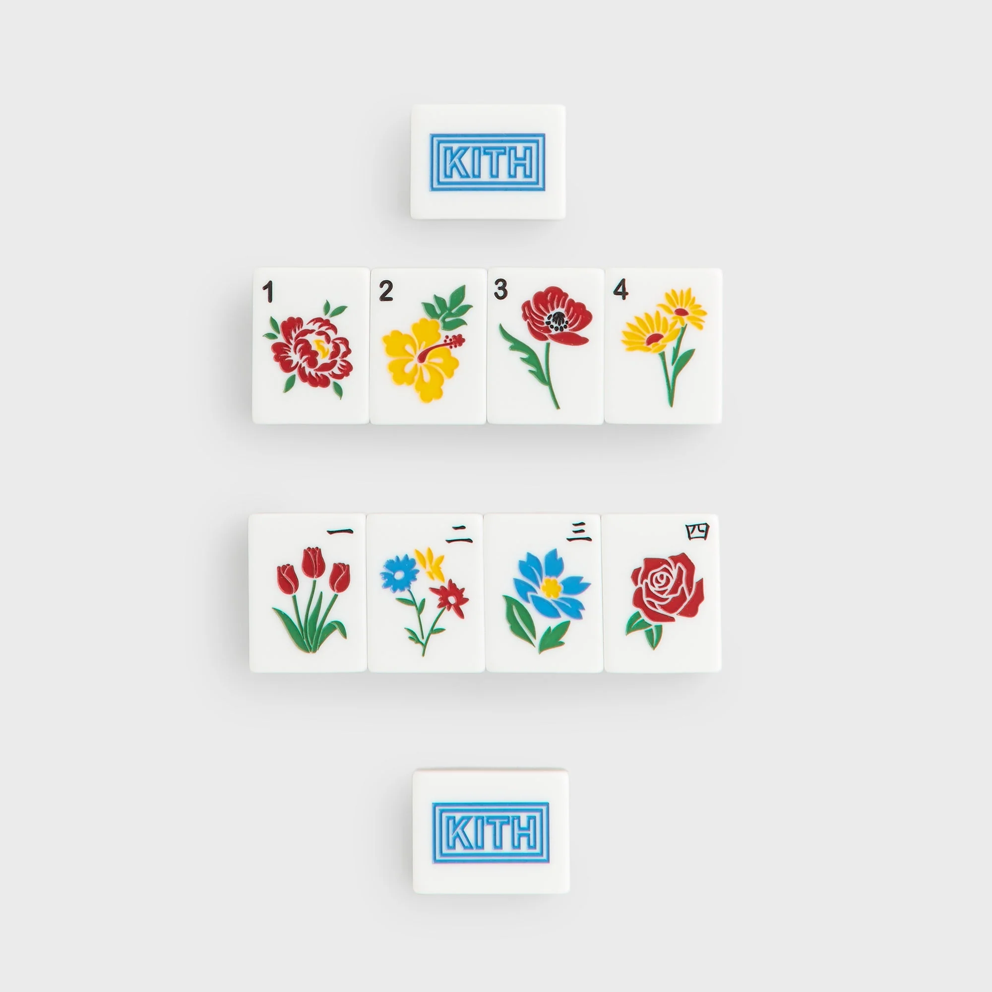 Kith Treats Mahjong Set - Multi - Image 14