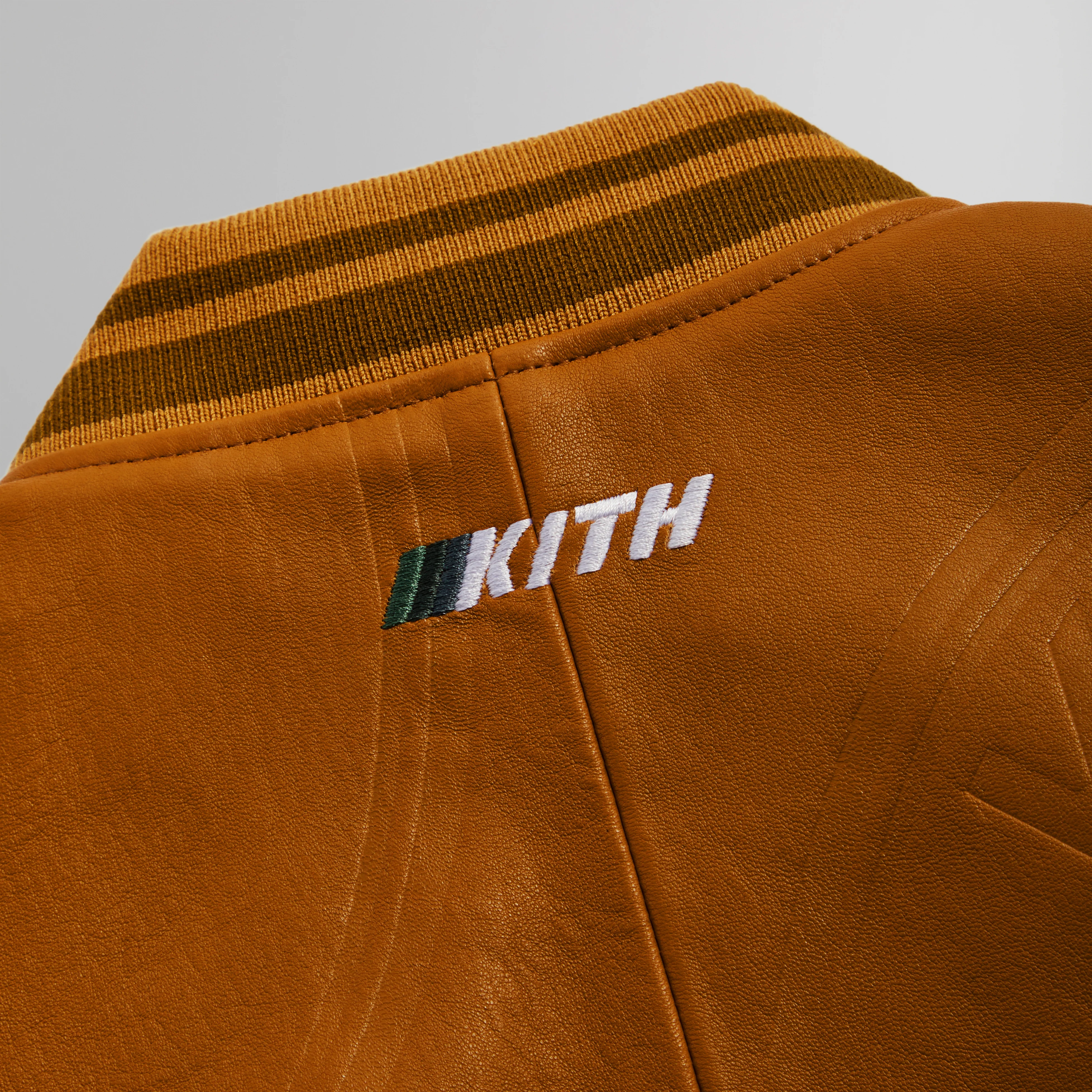 Kith for BMW Bomber - Desert - Image 5