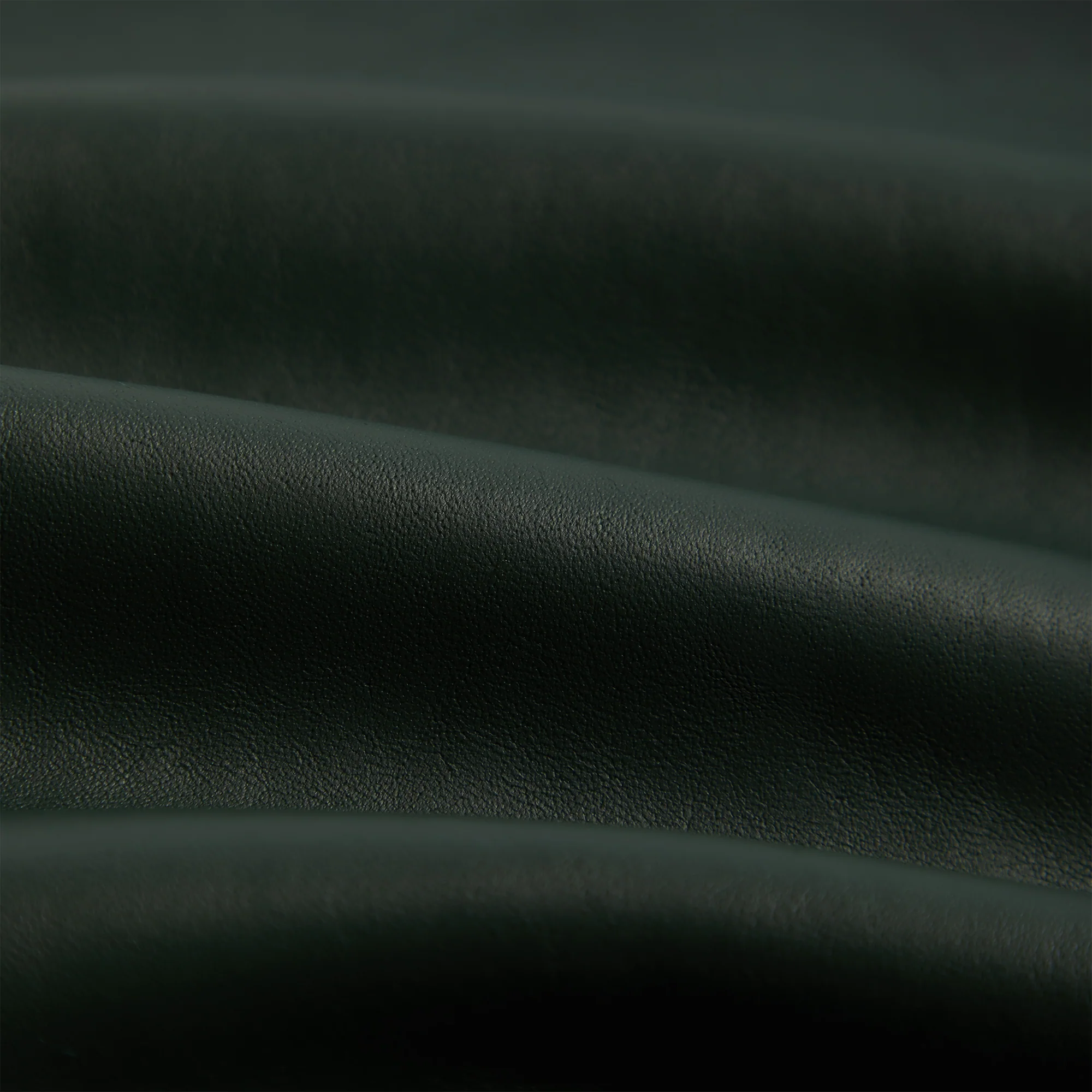 Kith for BMW Leather Royce Coat - Vitality - Image 6