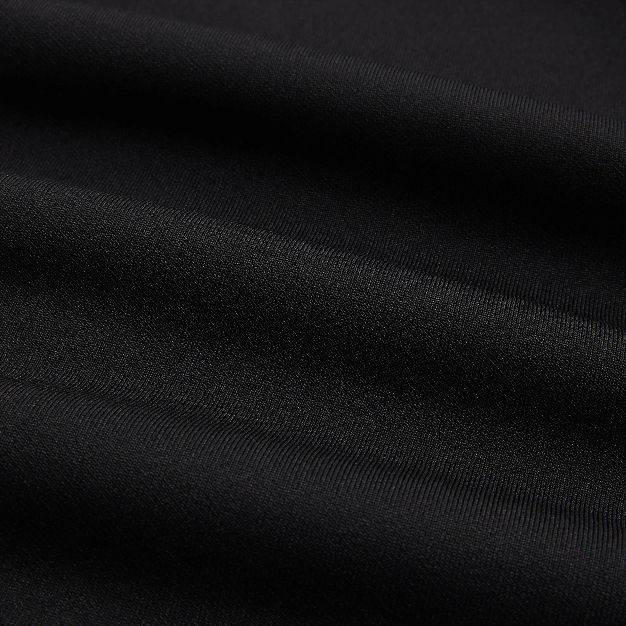 Kith for Bergdorf Goodman Clifton Track Jacket - Black - Image 6