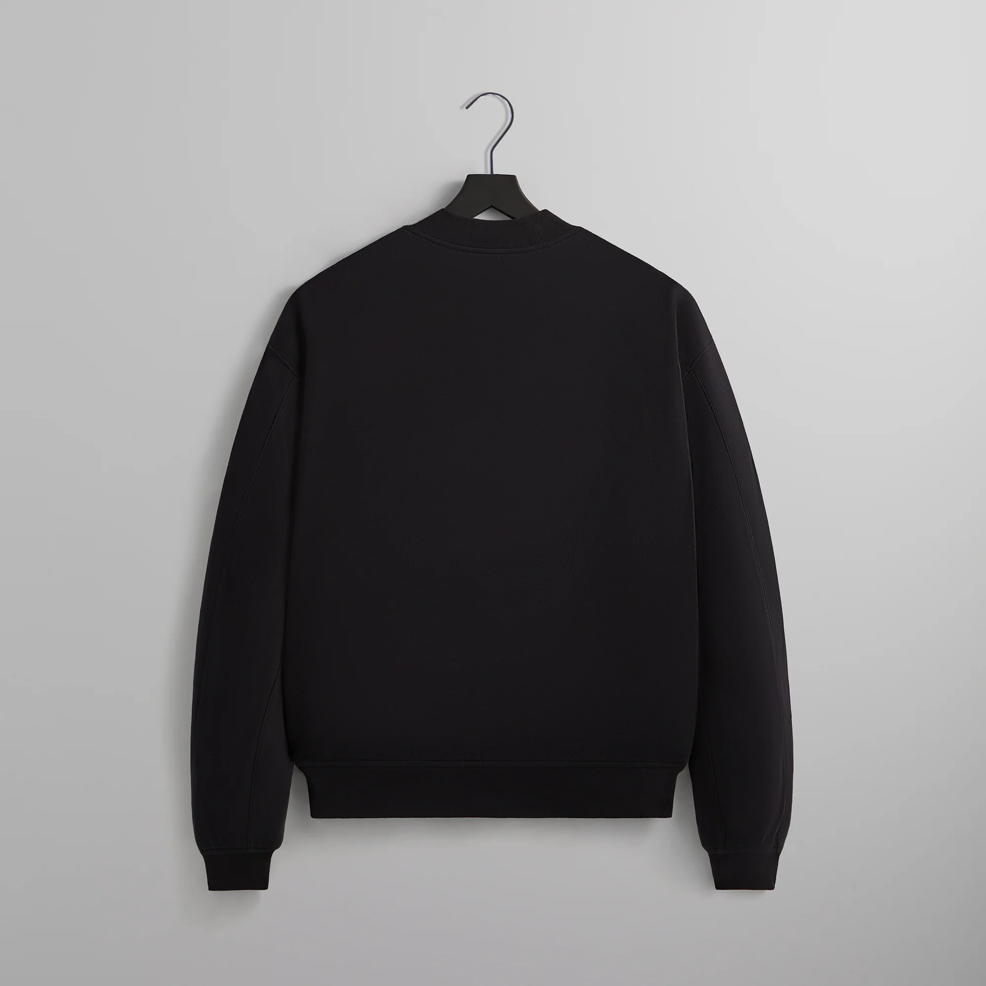 Kith Marvin Bomber Jacket - Black - Image 2