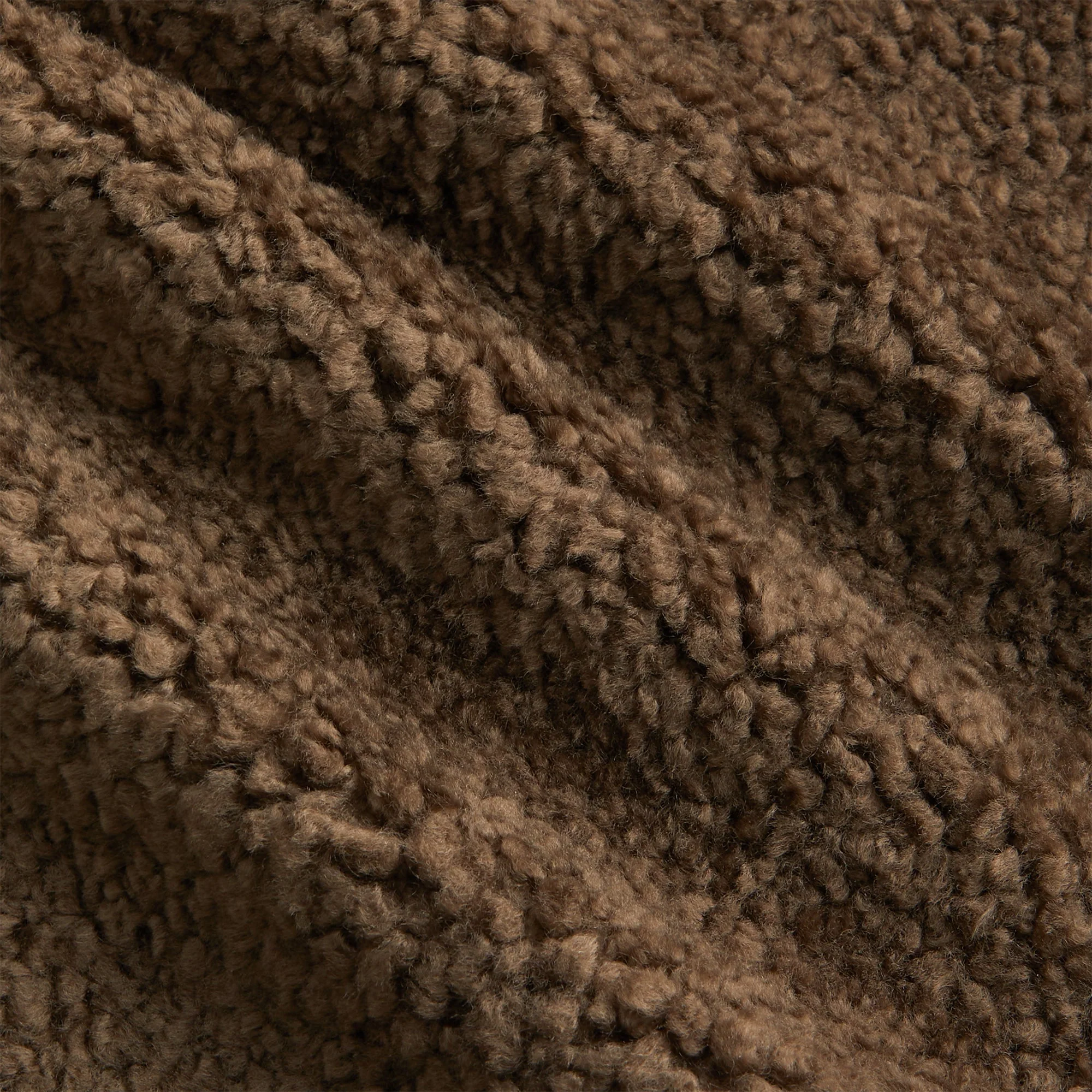 Kith Archer Shearling Jacket - Silo - Image 6