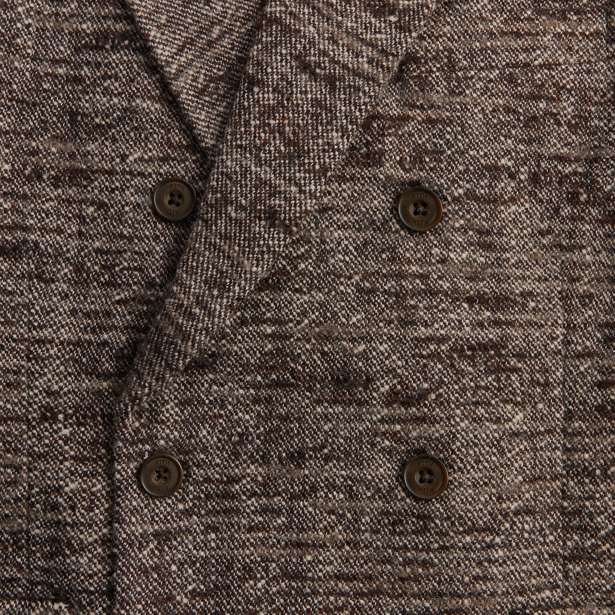 &Kin Tweed Julius Blazer - Theory - Image 7