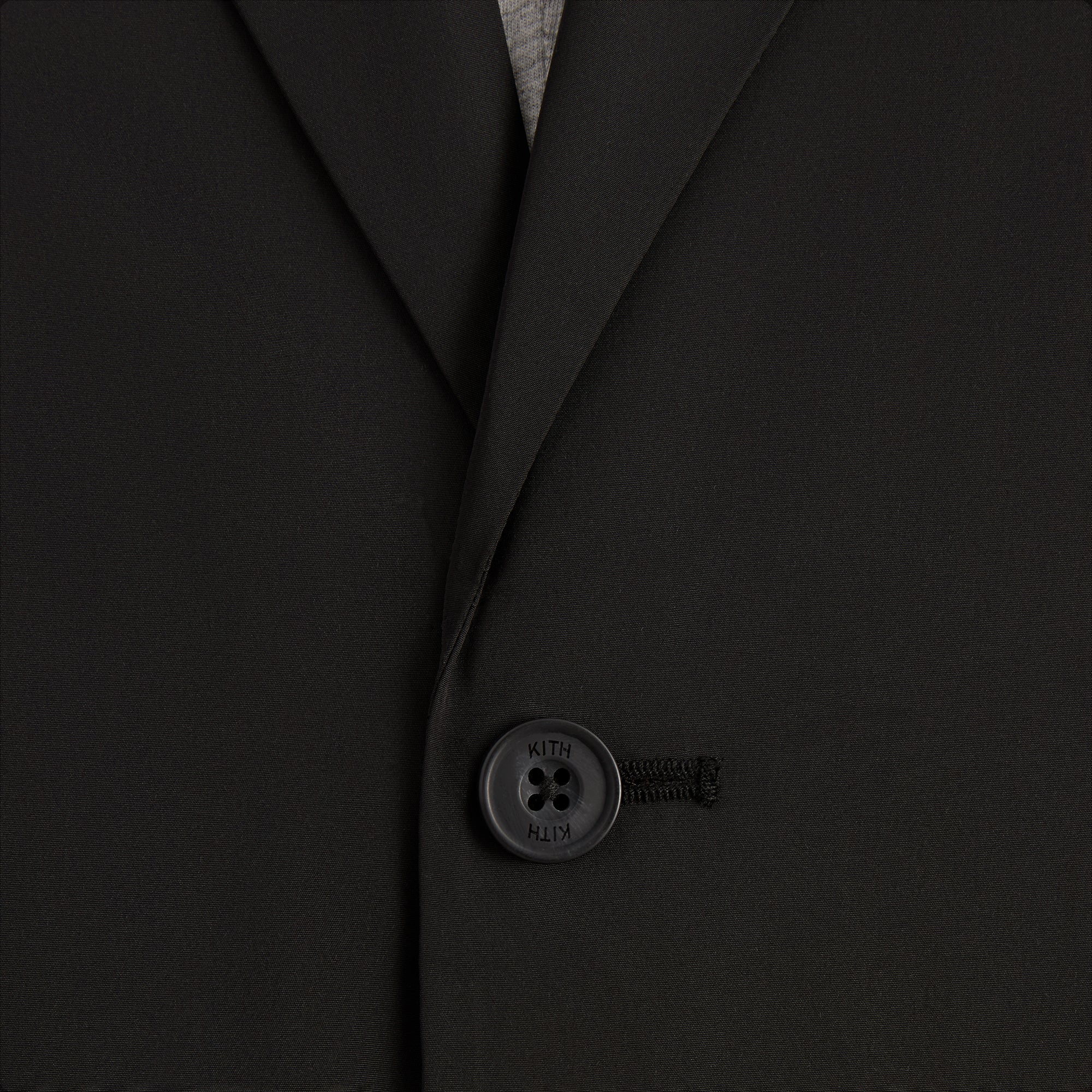 Kith Transitional Tech Erik Blazer - Black - Image 3