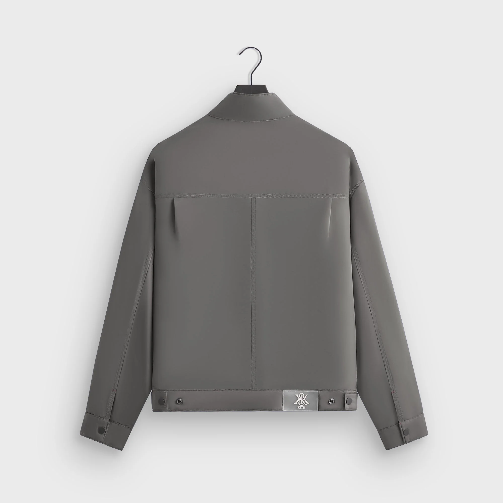 Kith Alonzo Tech Jacket - Beyond - Image 2