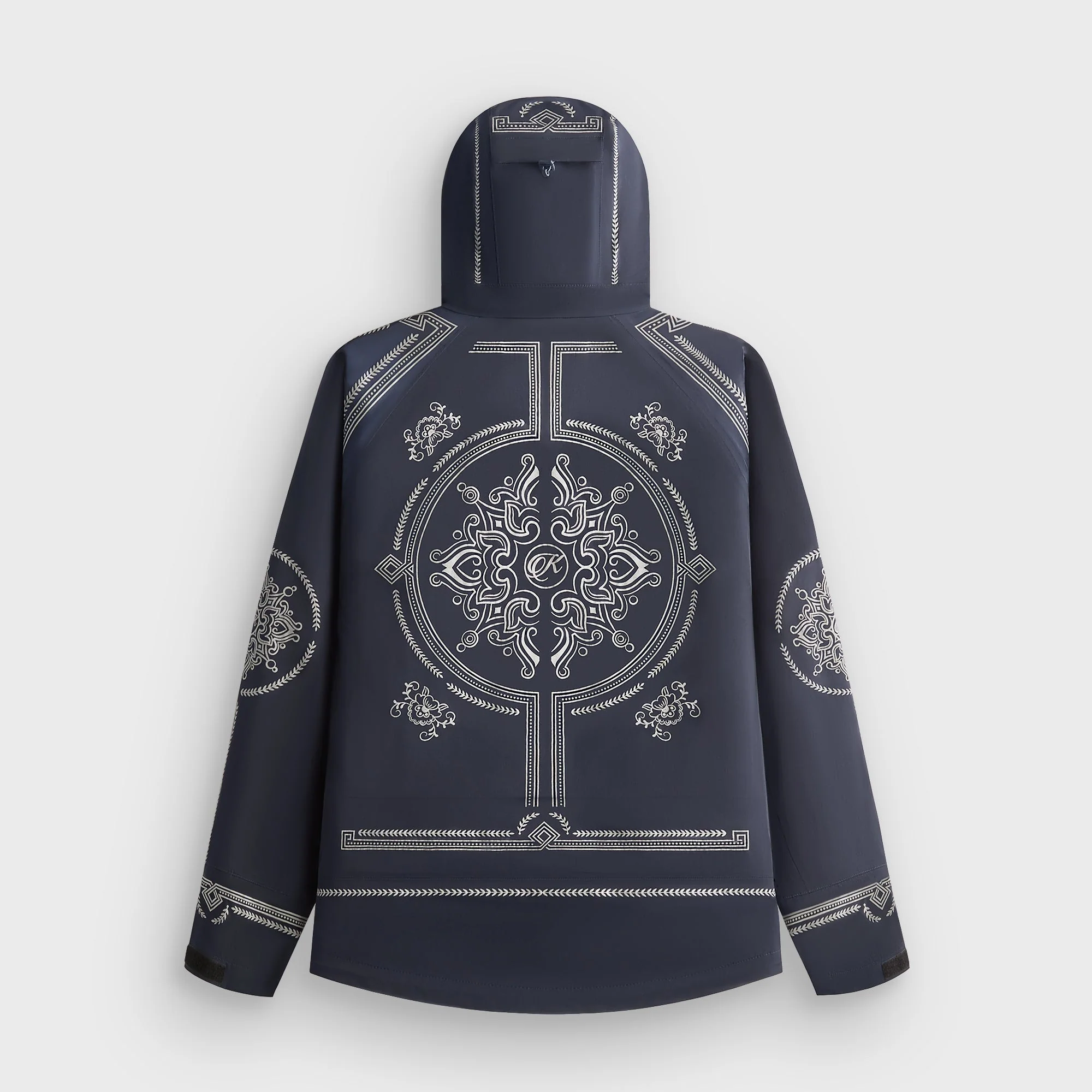 Kith Washed Tech Gabriel Jacket - Eve - Image 4