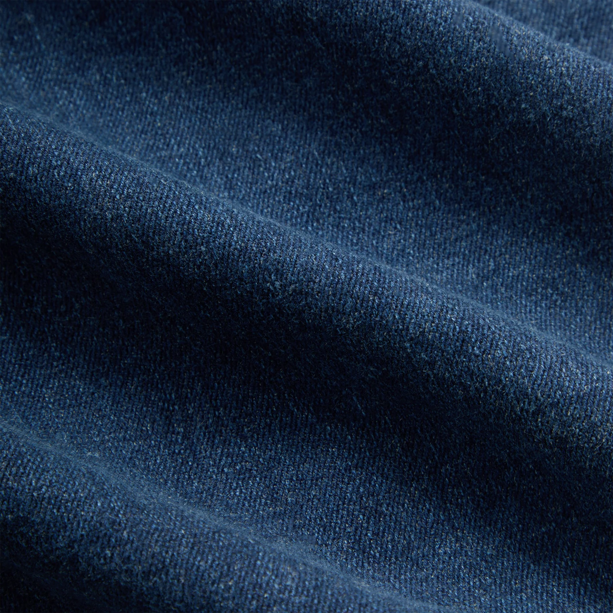 Kith Denim Efron Track Jacket - Dark Indigo - Image 5