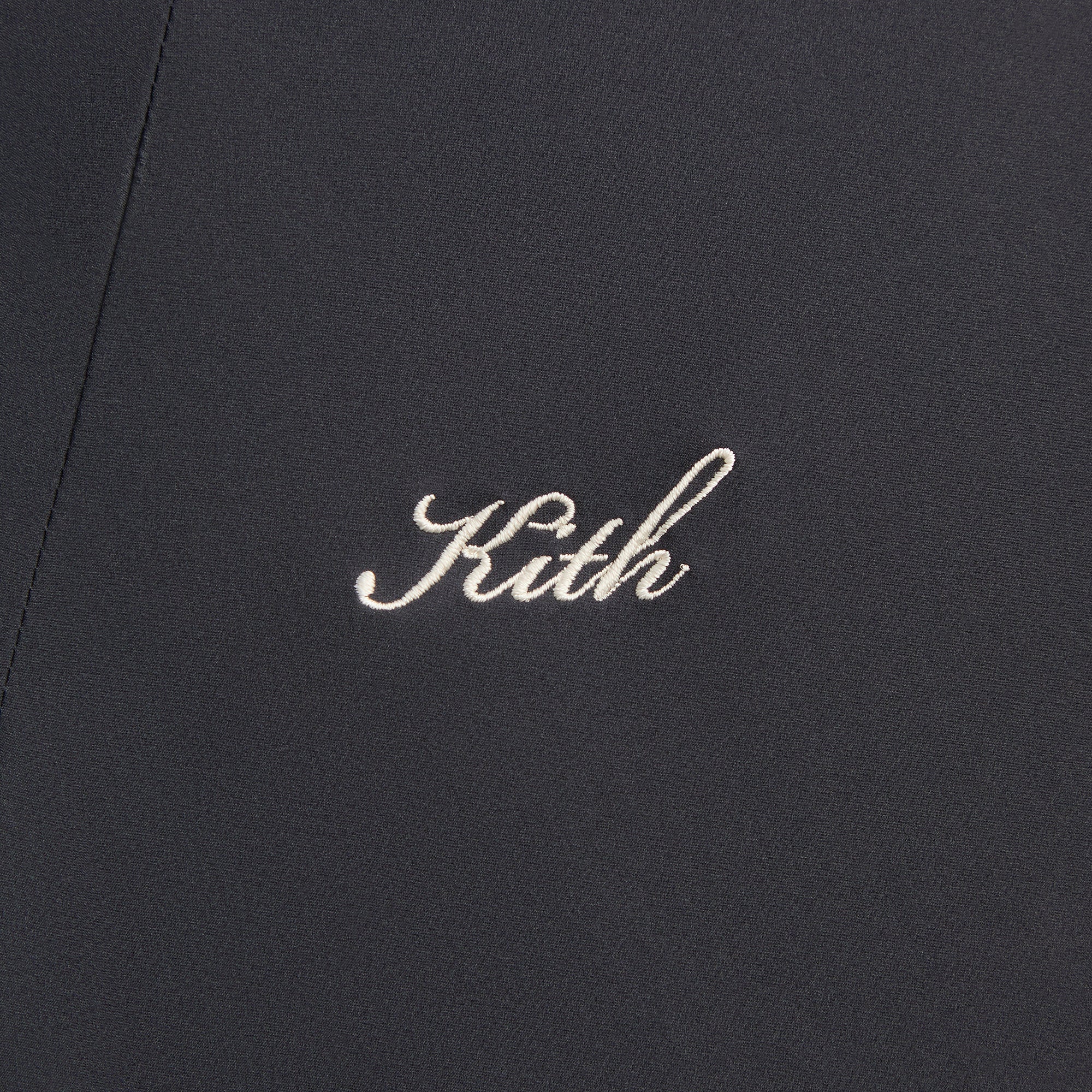 Kith Four Way Stretch Dorian Jacket - Nocturnal - Image 4