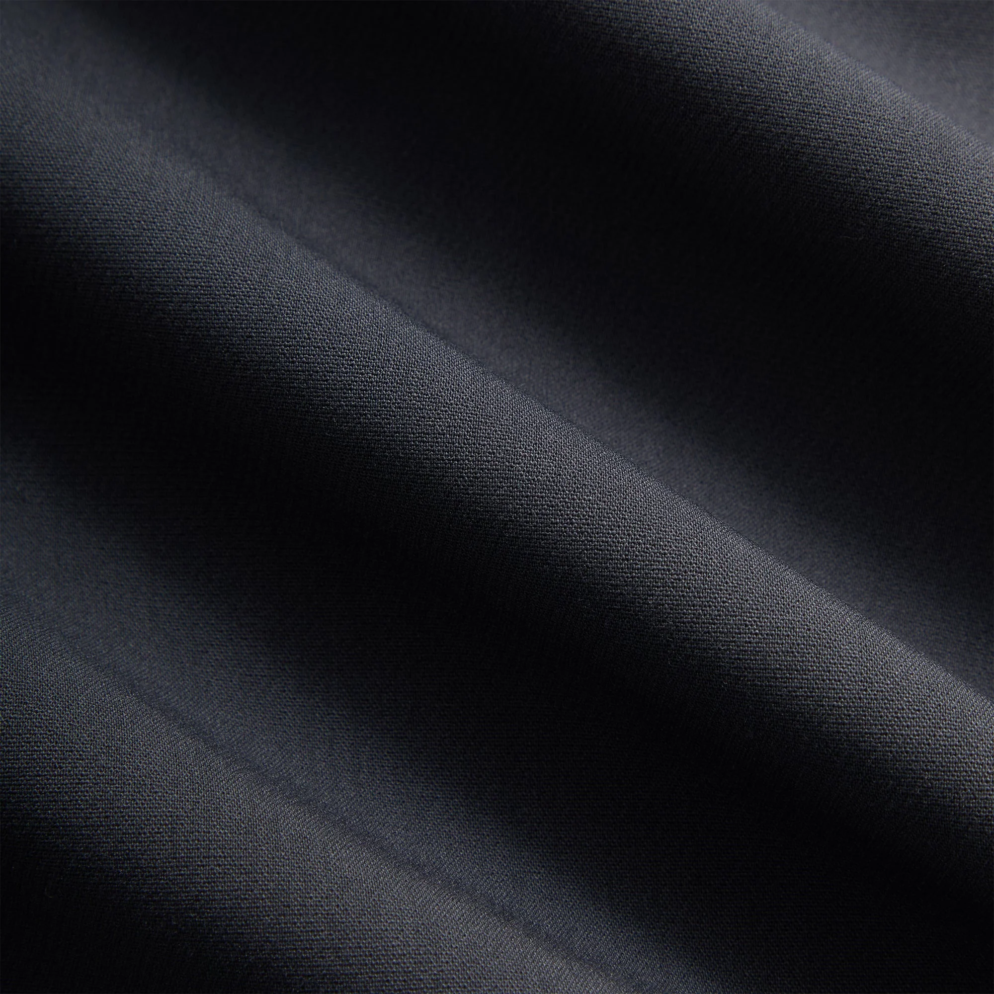 Kith Midweight Double Weave Garrison Jacket - Torpedo - Image 5