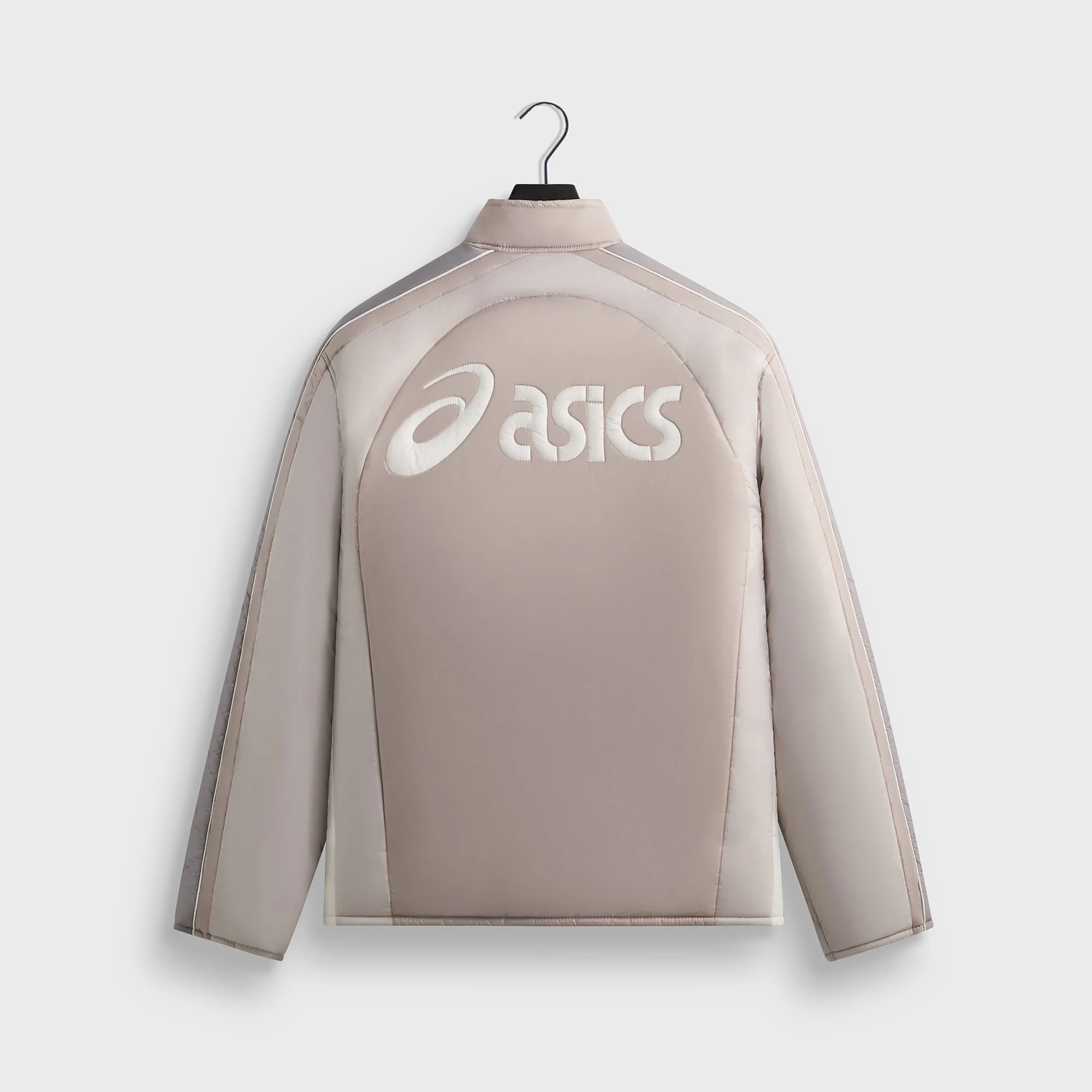 Kith for ASICS Loyalty Exclusive Puffed Brixton Track Jacket - Paragon - PH - Image 2