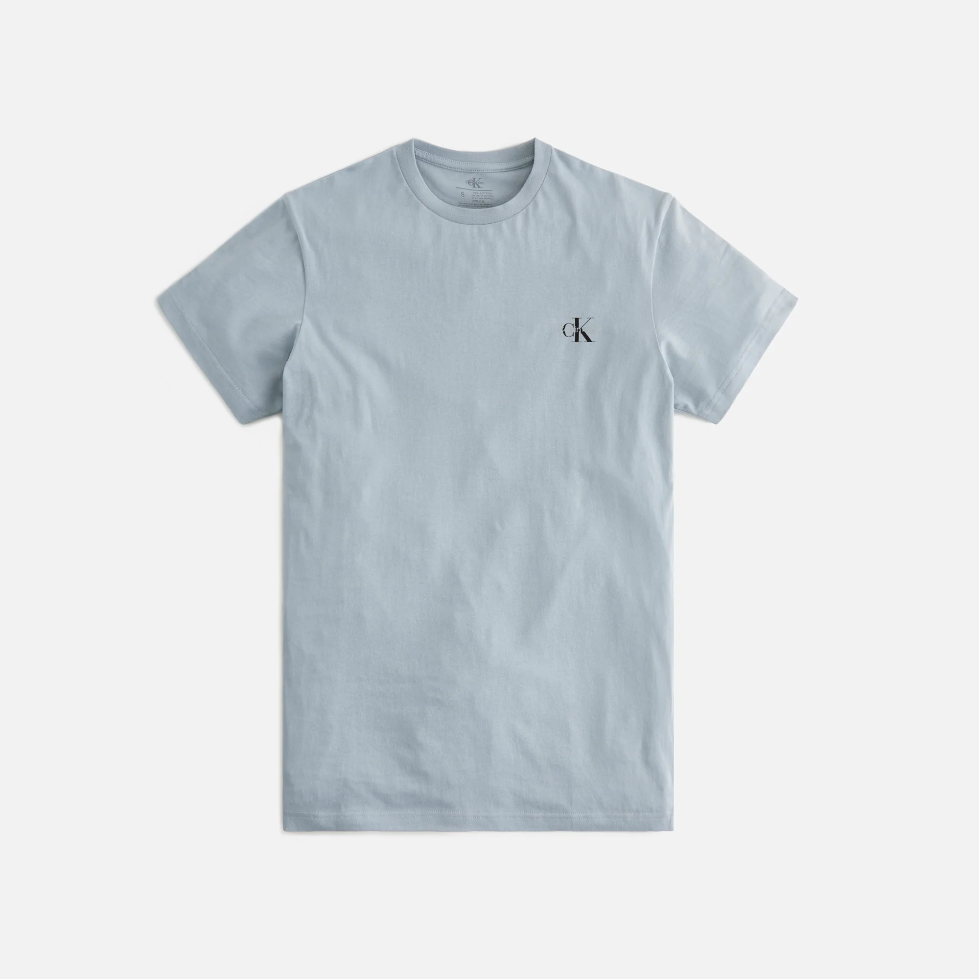 Kith for Calvin Klein Indigo 3 Pack Tee - Multi - Image 2