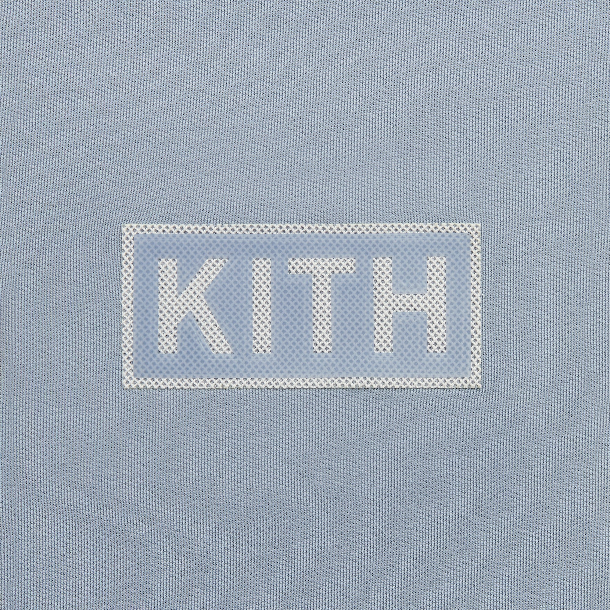 MADE-TO-ORDER | Kith Loyalty Exclusive Nelson Crewneck - Voyage - PH - Image 2