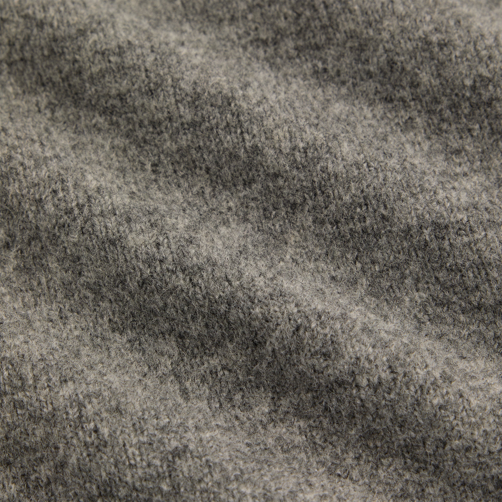 Kith Joseph Turtleneck - Medium Heather Grey - Image 5
