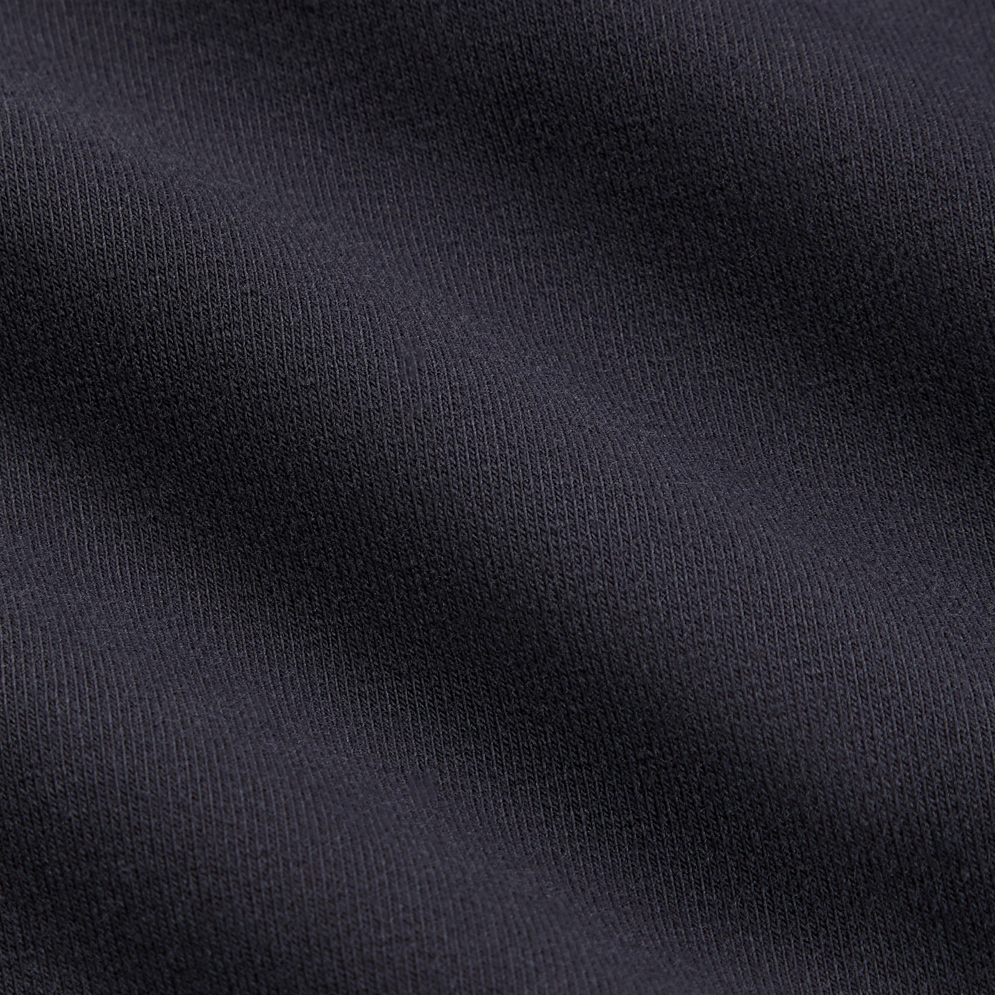 Kith Compact Knit Nelson Crewneck - Captain - Image 5