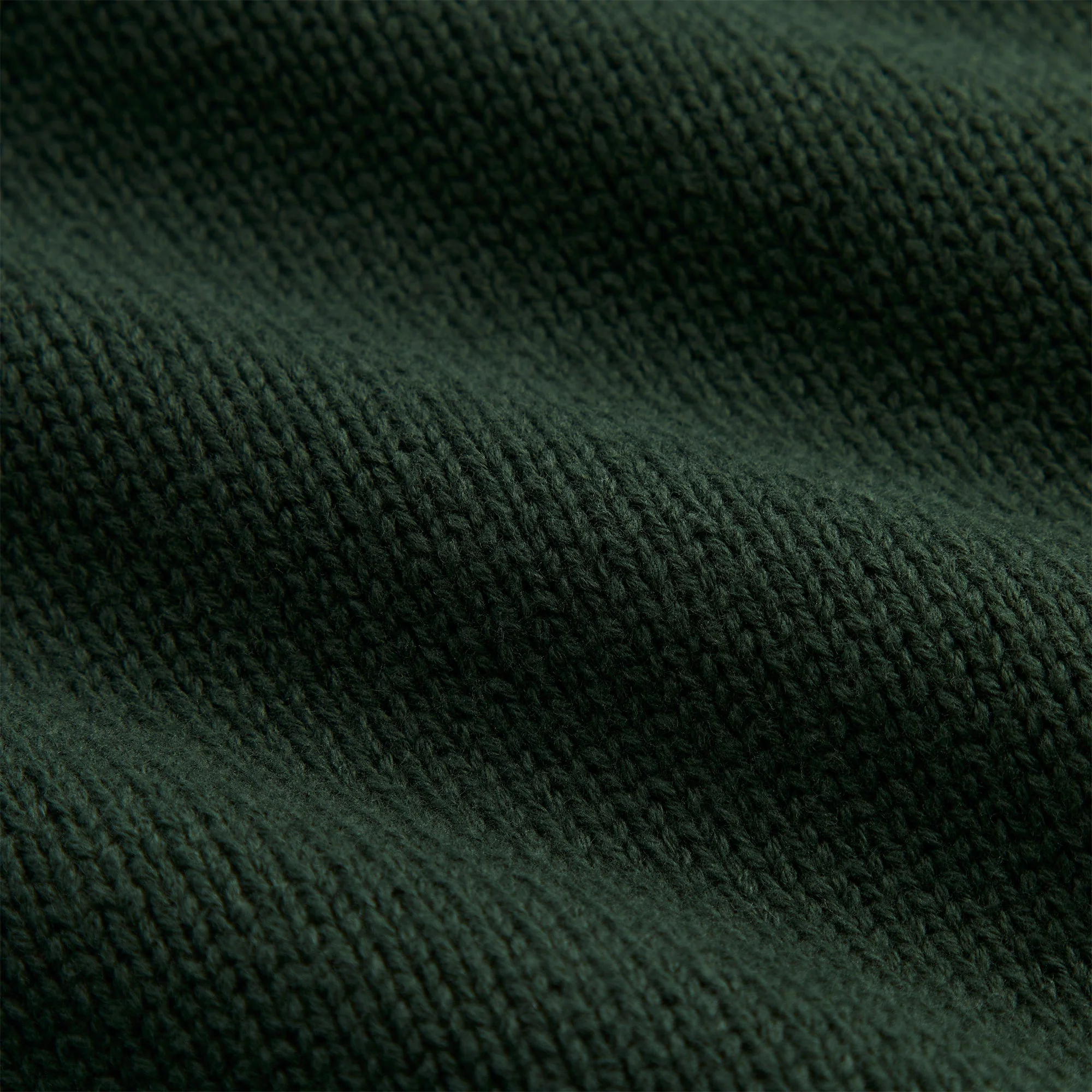 Kith Ivy Emblem Crewneck Sweater - Ivy Green - Image 6