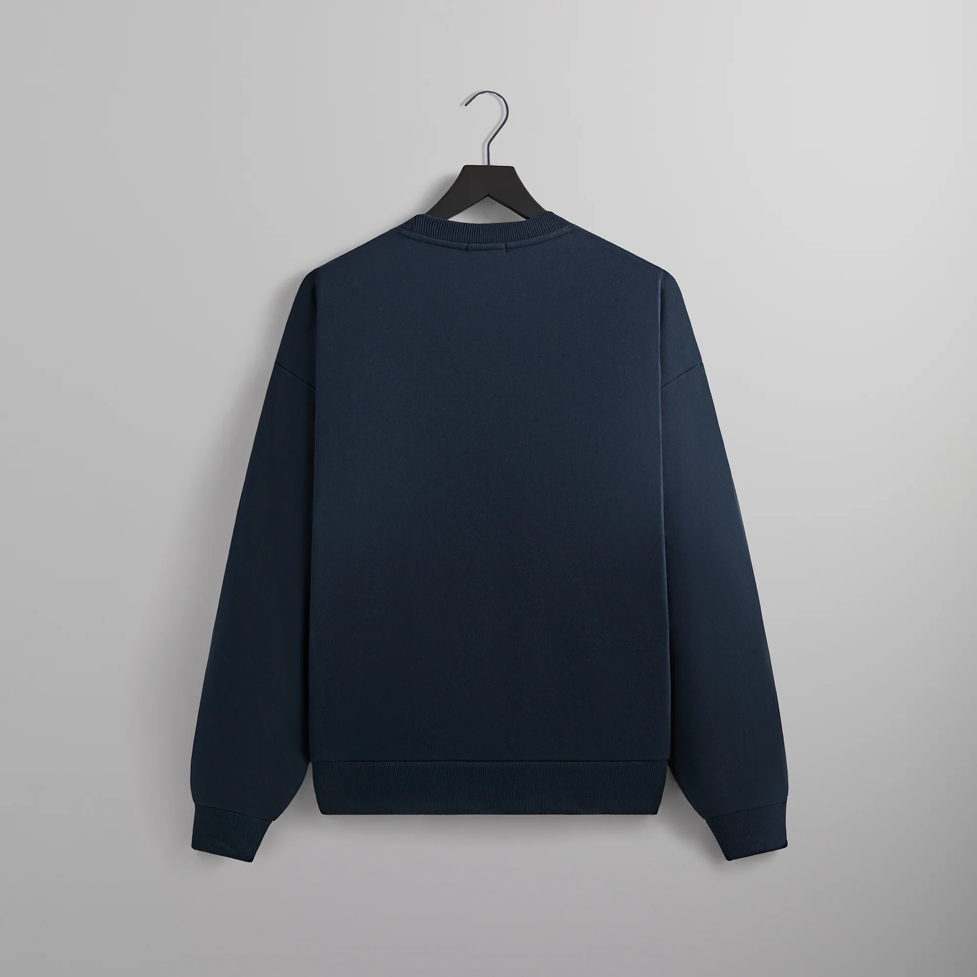 Kith K&K Python Nelson Crewneck - Nocturnal - Image 2