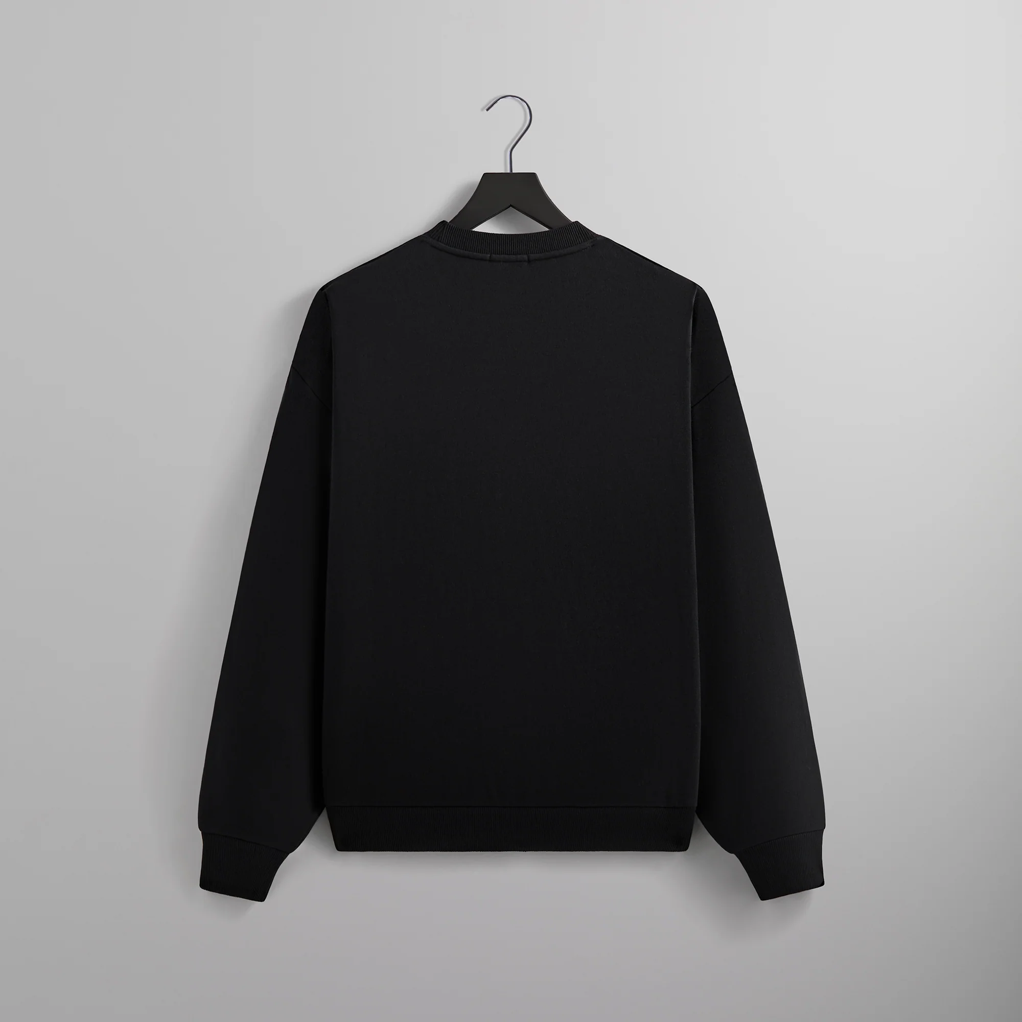 Kith Filigree Nelson Crewneck - Black - Image 2
