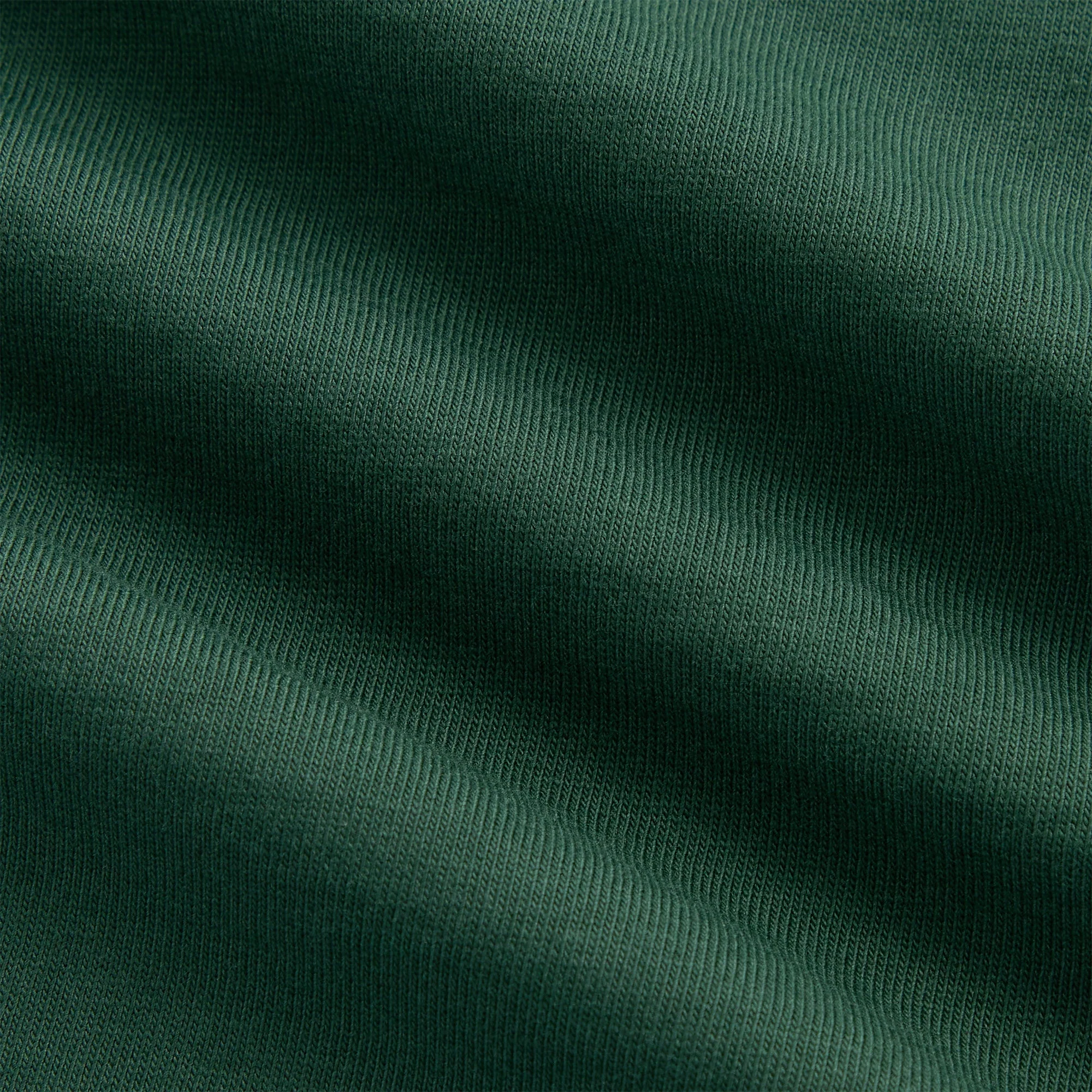 Kith Ivy Classic Logo Tee - Ivy Green - Image 6