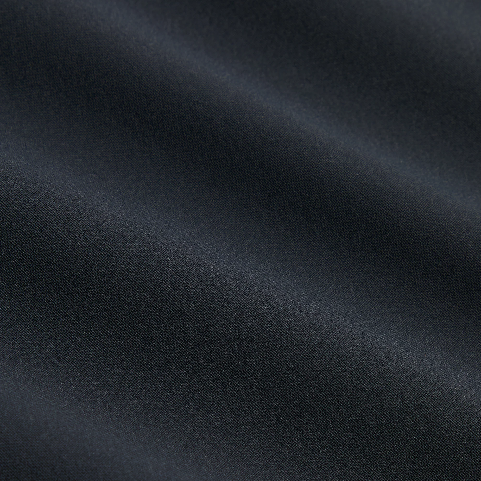 Kith Short Sleeve Honors Polo - Black - Image 5