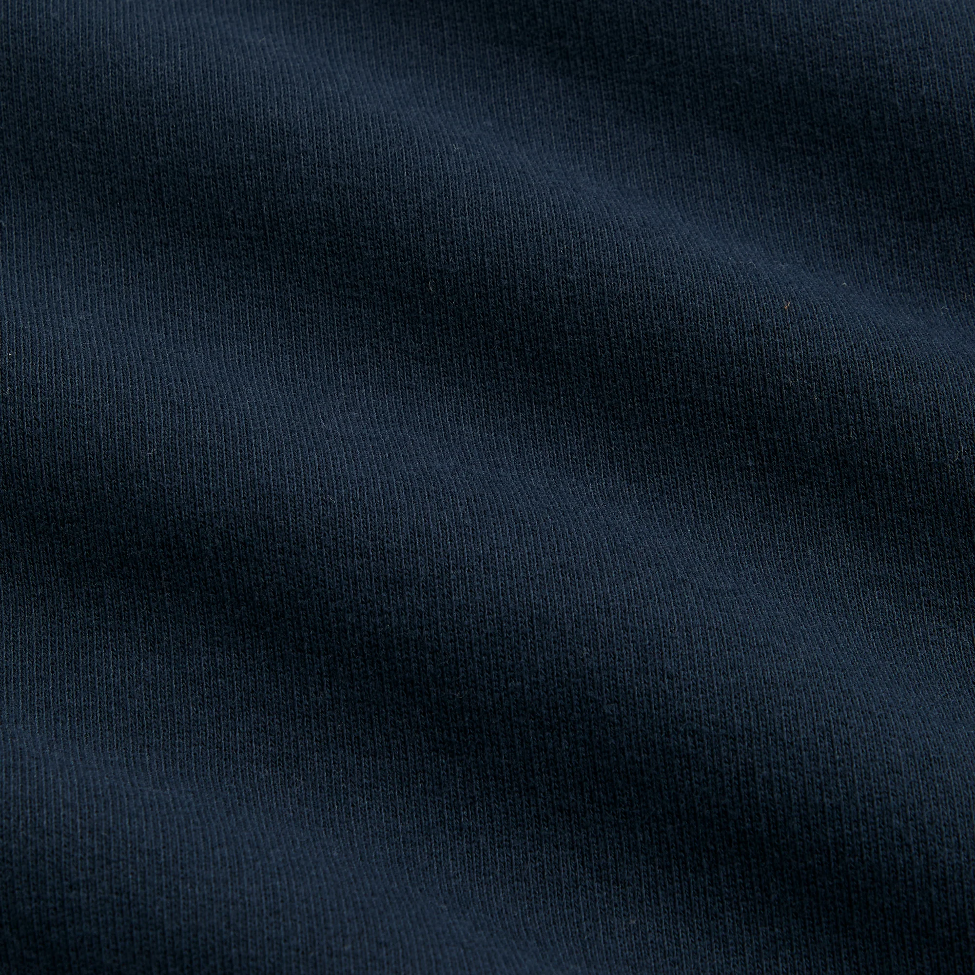 Kith K&K Beaded Nelson Hoodie - Nocturnal - Image 4