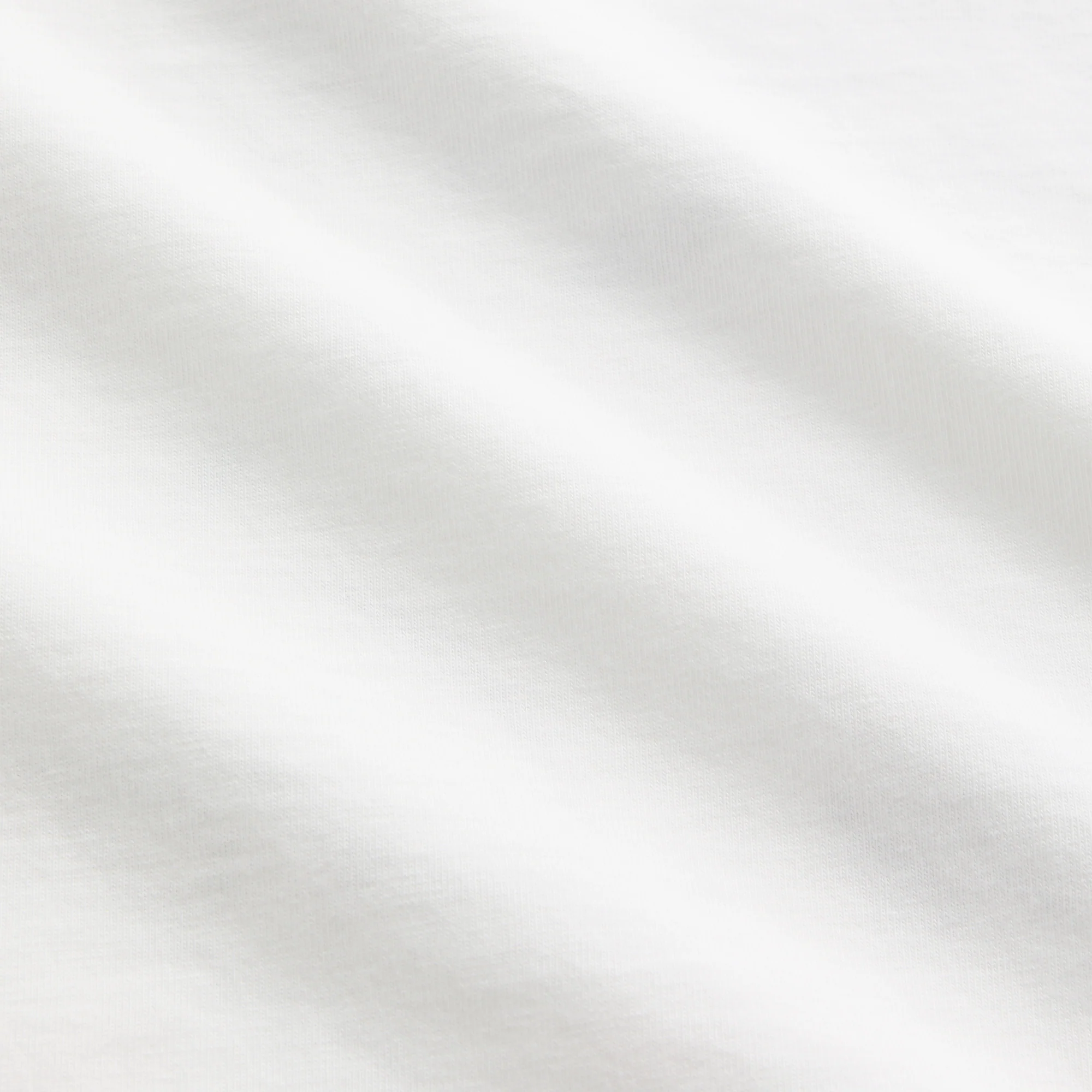 Kith for Cigarette Racing 42X Vintage Tee - White - Image 4