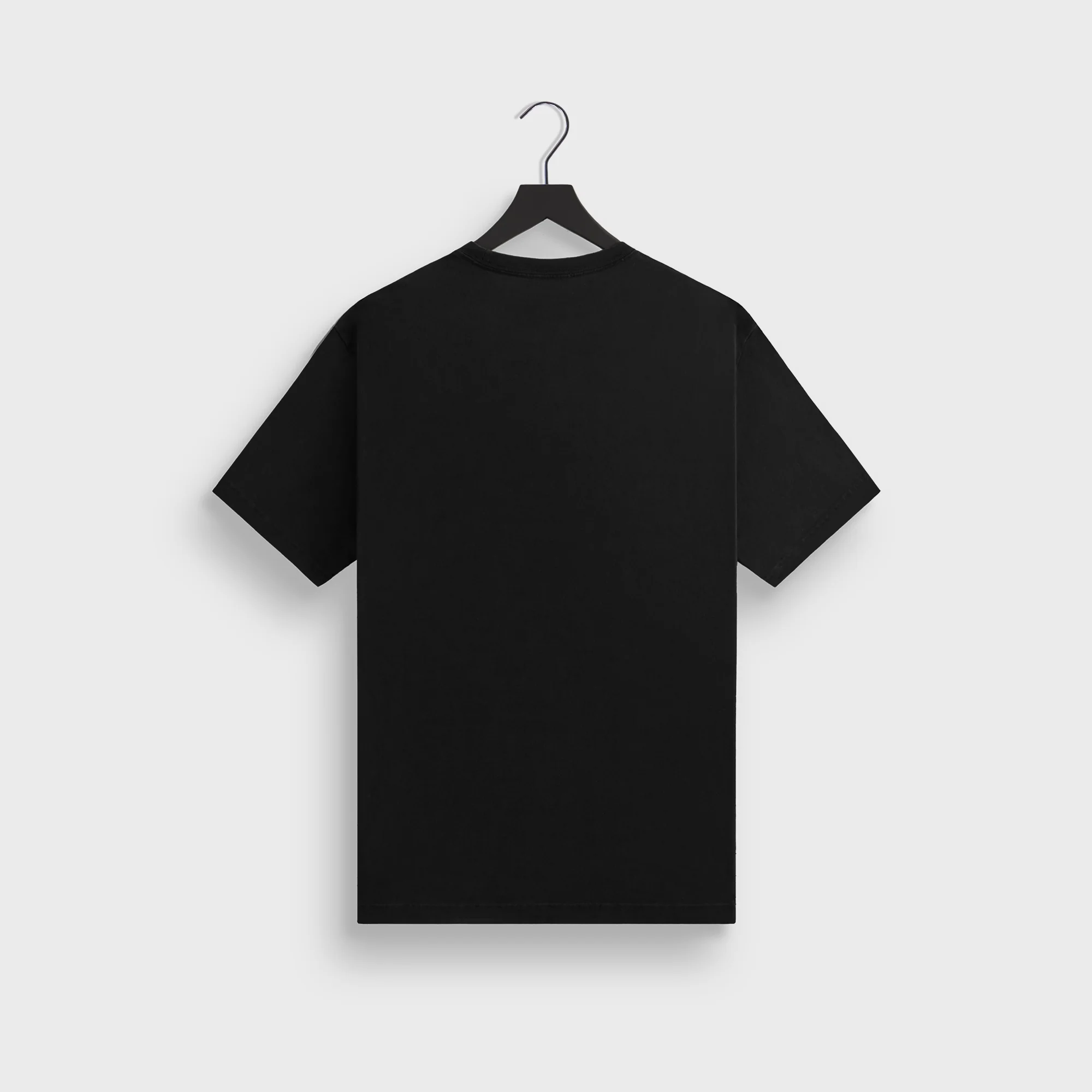 Kith for Peanuts Joe Cool Street Tee - Black - Image 3
