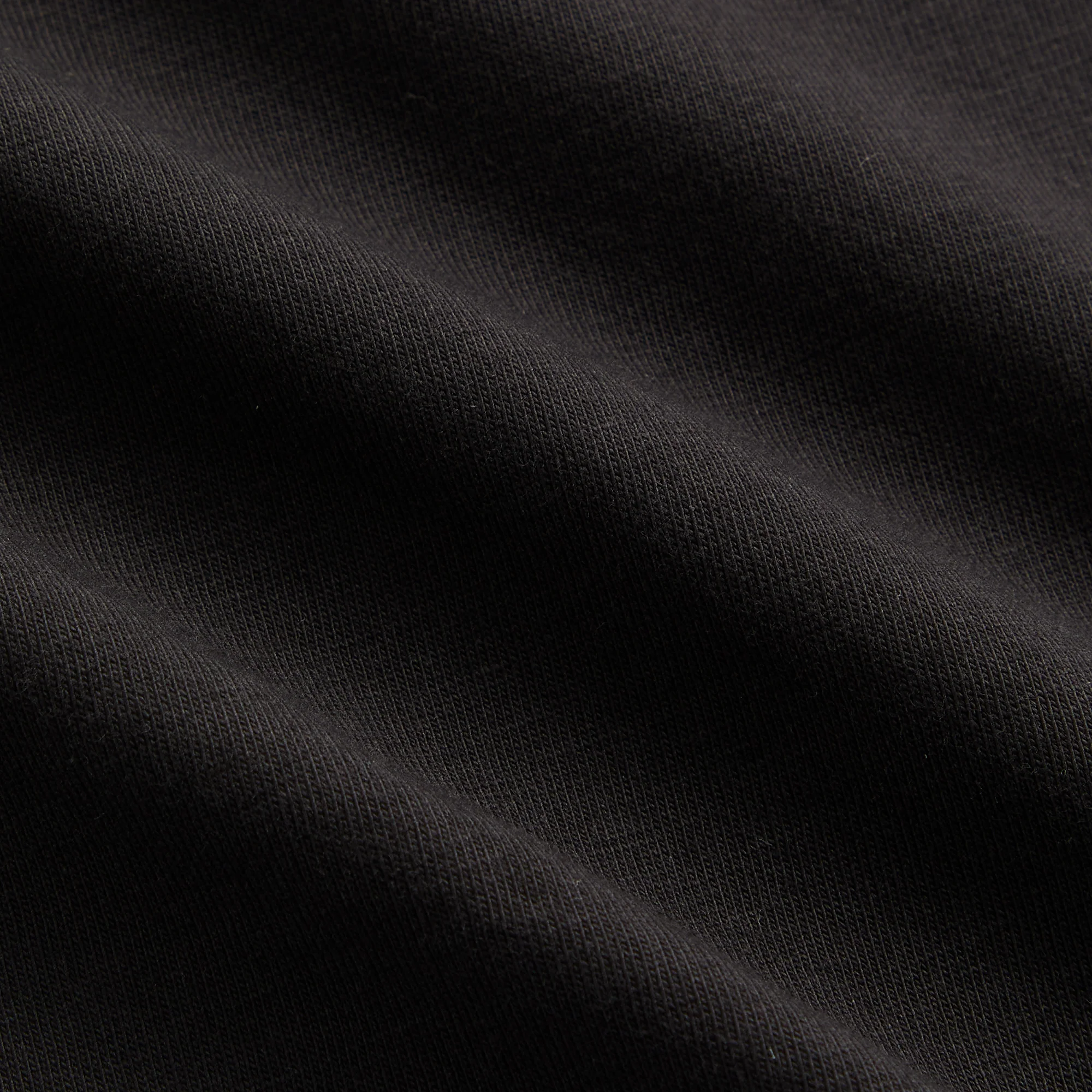 Kith for Peanuts Joe Cool Street Tee - Black - Image 5