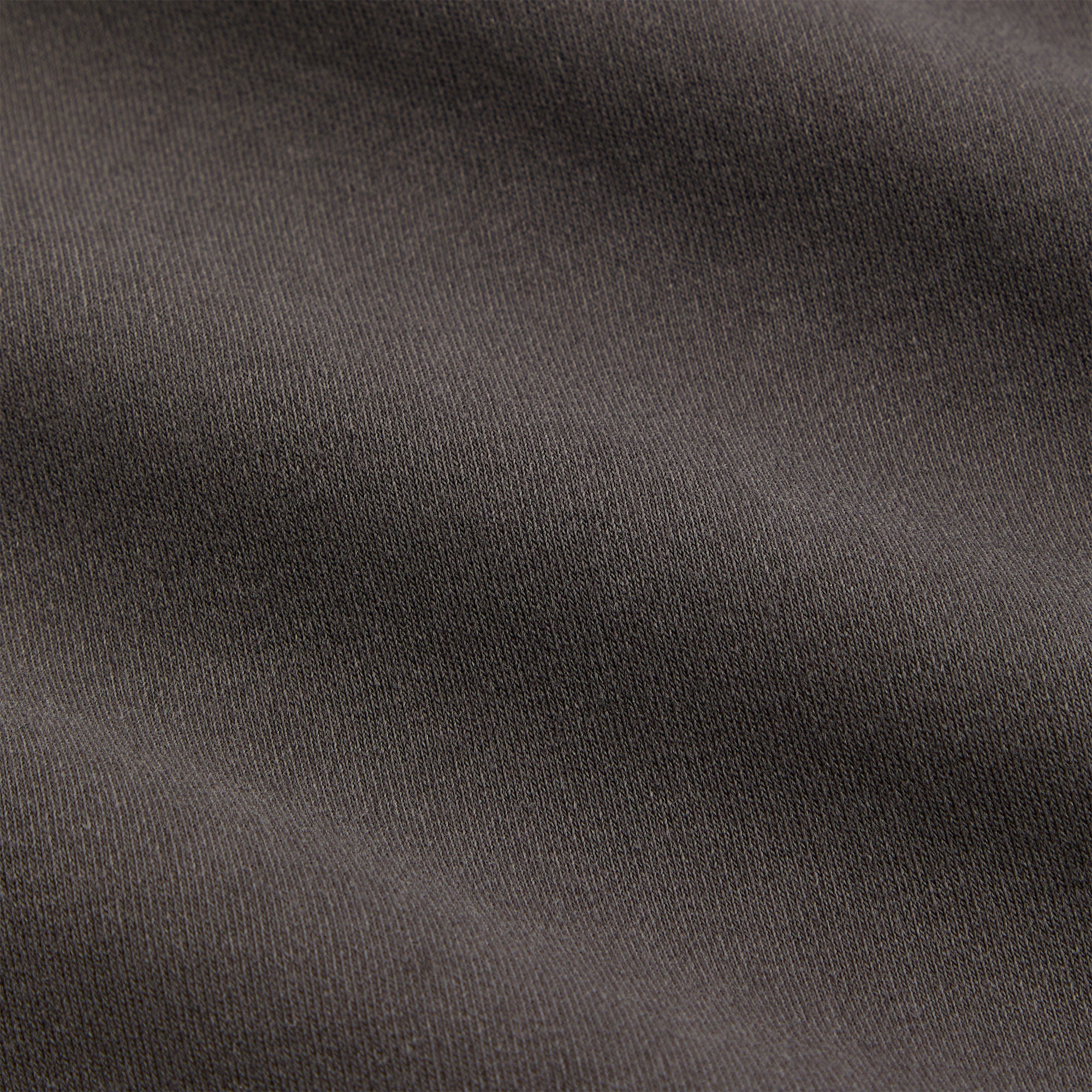 Kith Crystal Wash Interlock Williams III Hoodie - Somber - Image 5